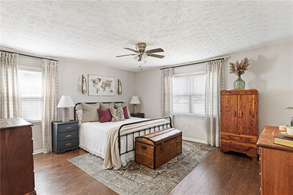 110 Allenwood Road Fayetteville, GA 30214 - Photo 18 of 28 Gallery Image 18