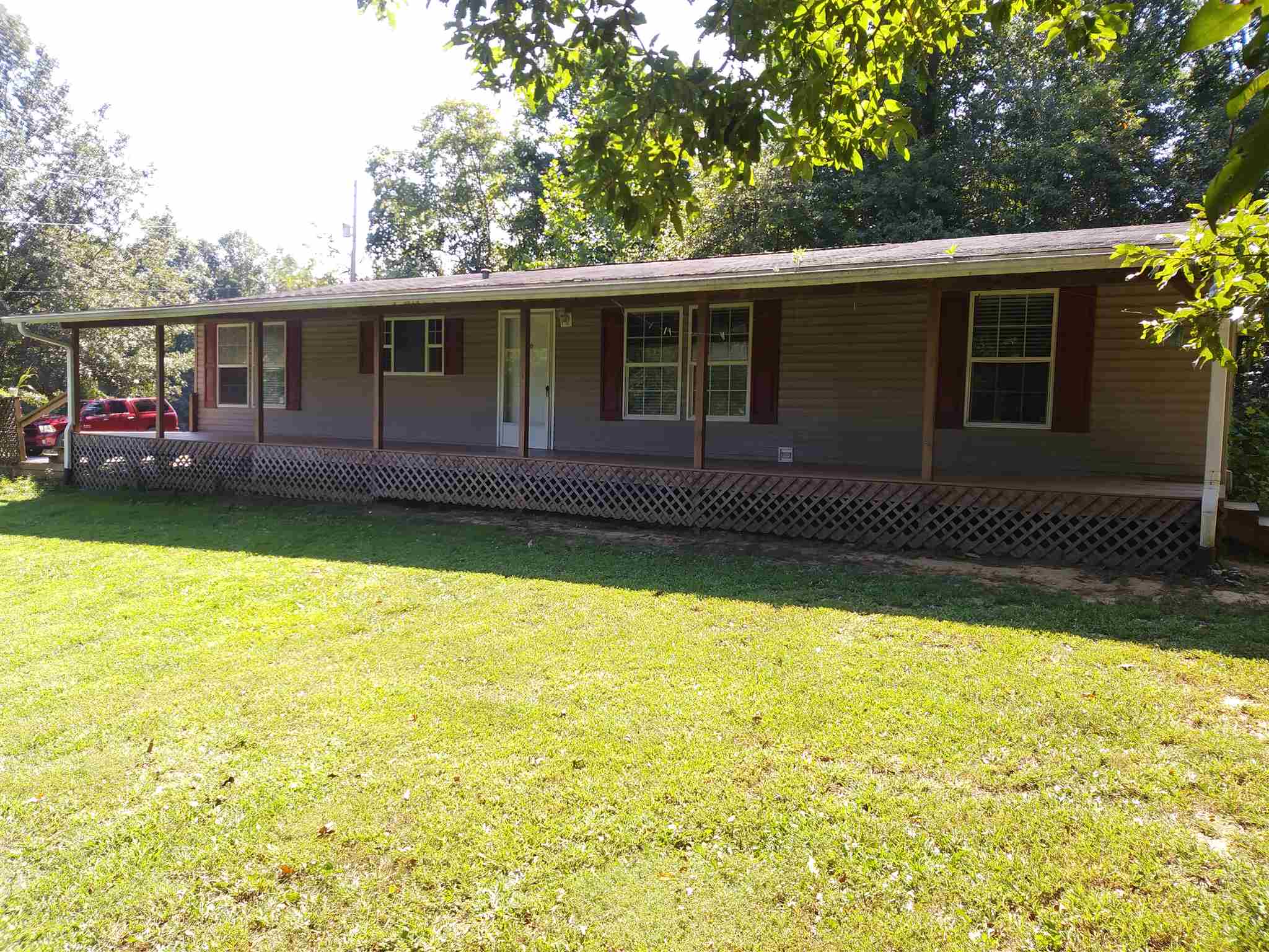 1098 Wesley Chapel Road Mitchell, IN 47446 - Photo 1 of 19