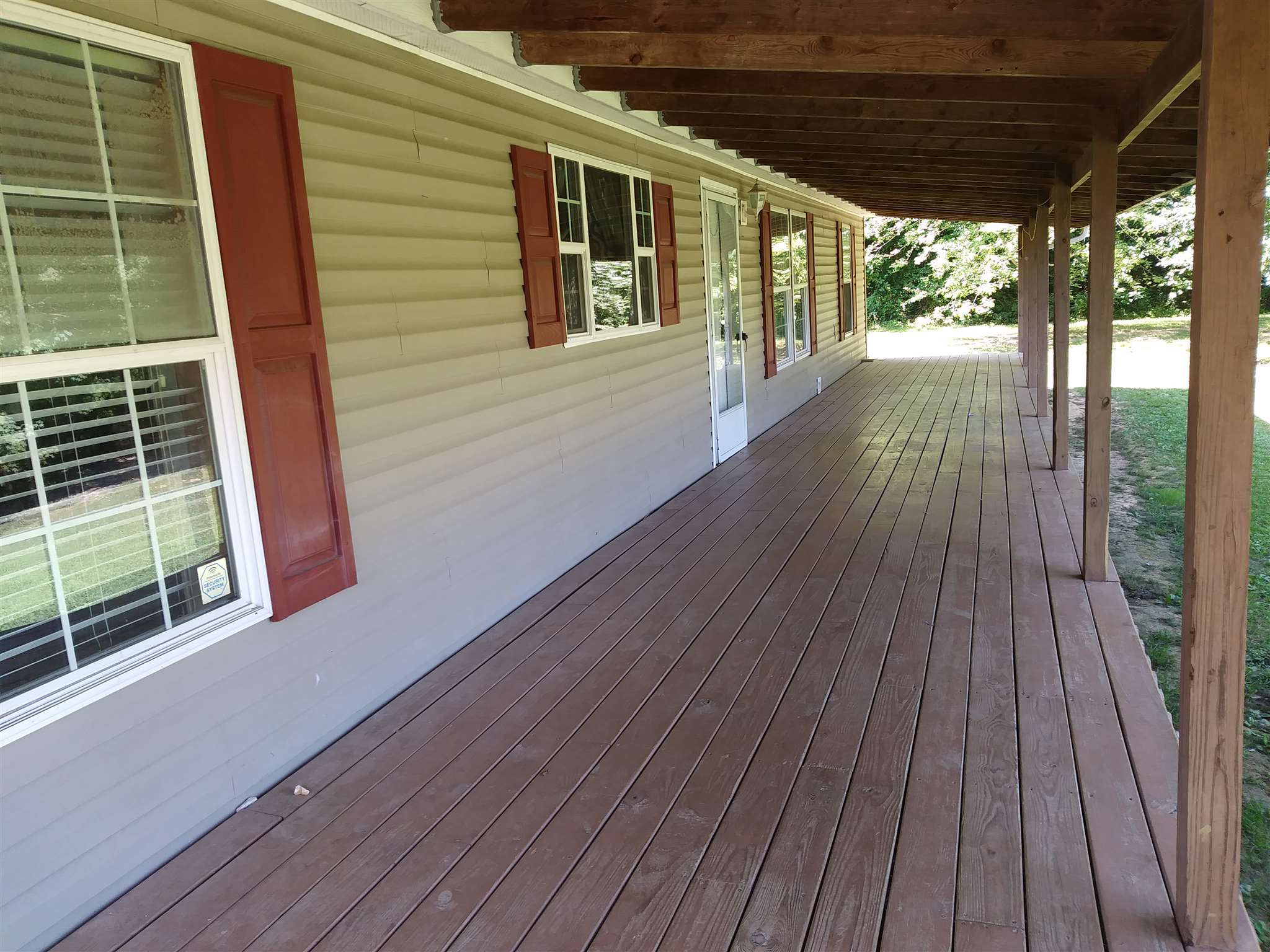 1098 Wesley Chapel Road Mitchell, IN 47446 - Photo 2 of 19