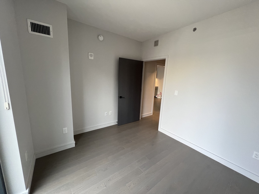 55 Lagrange Street, Unit 1108 Boston, MA 02116 - Photo 24 of 33 a view of hallway with closet