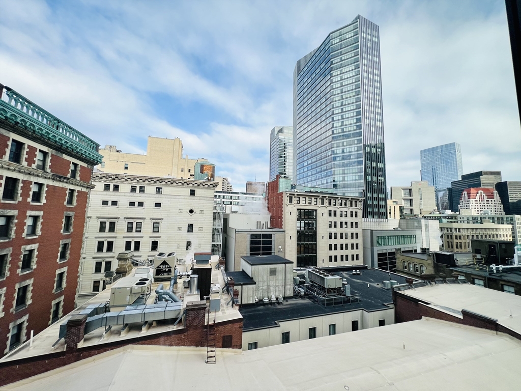 55 Lagrange Street, Unit 1108 Boston, MA 02116 - Photo 7 of 33