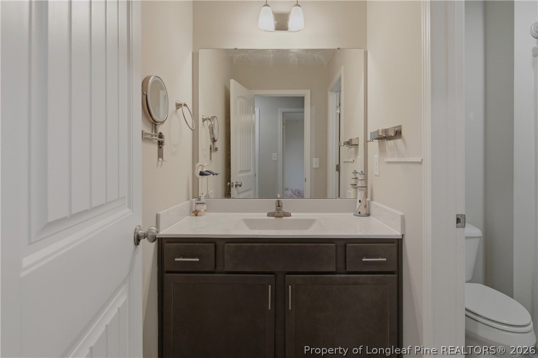5410 Hickory Knoll Road Fayetteville, NC 28314 - Photo 41 of 46