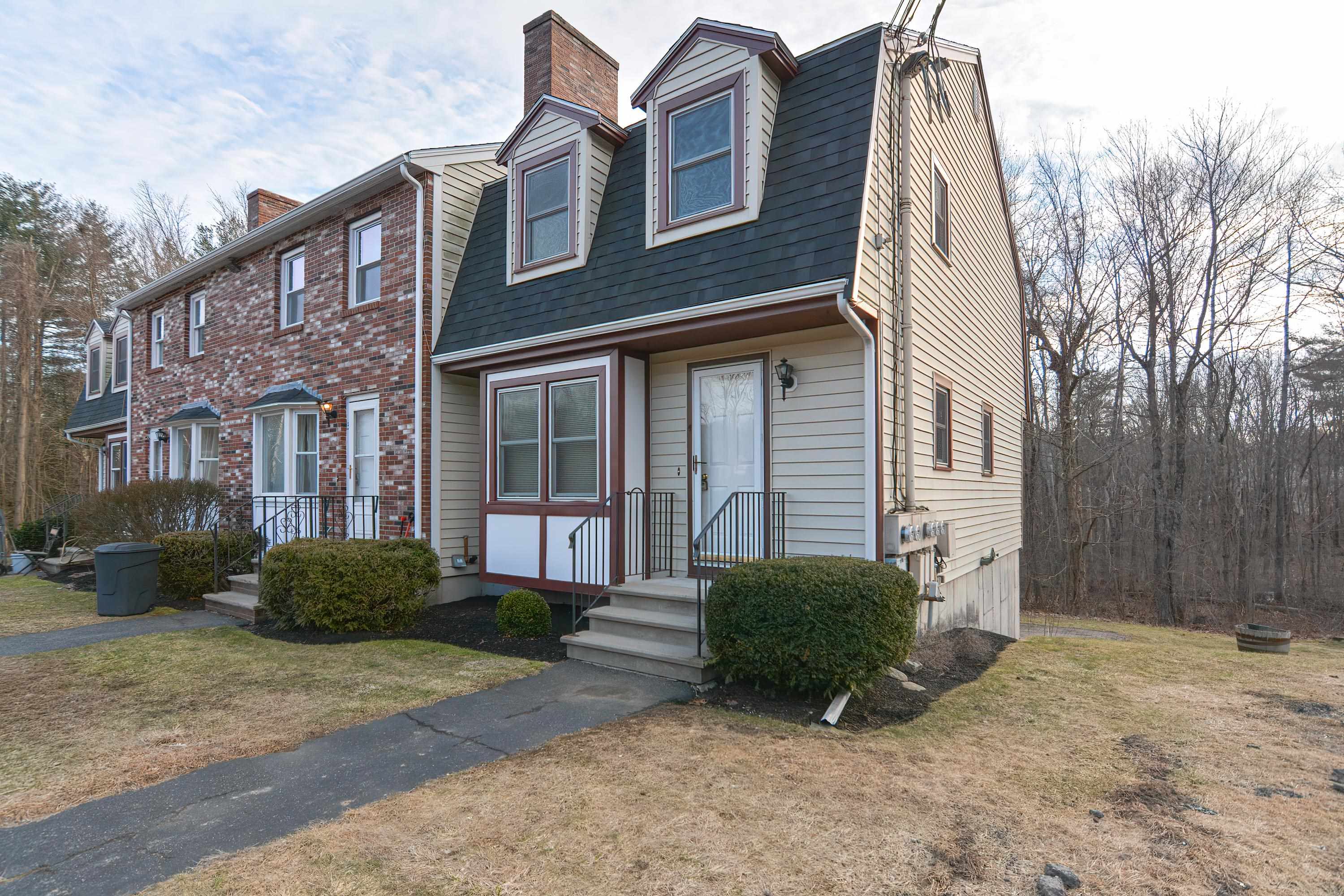 36 Tenney Road, Unit 4 Sandown, NH 03873 - Photo 2 of 23