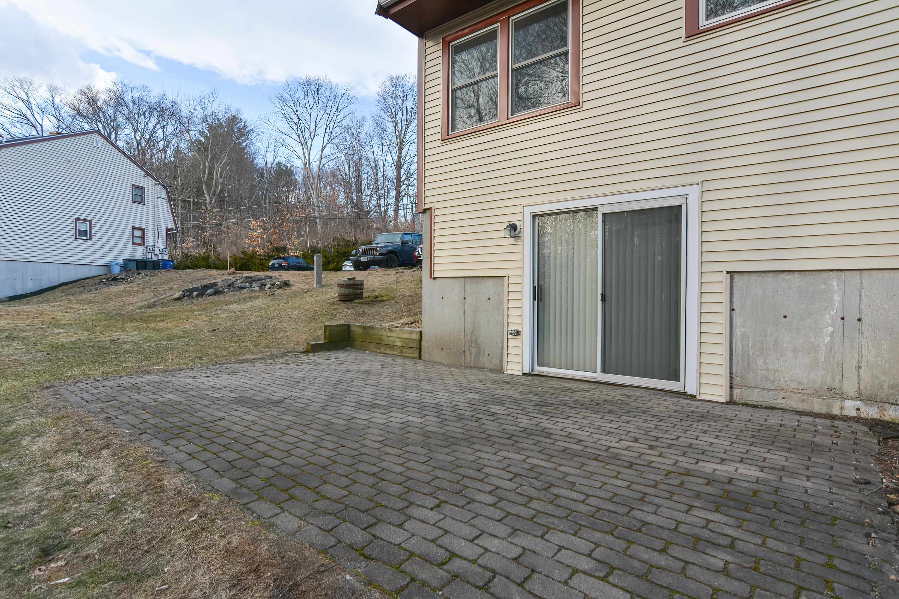36 Tenney Road, Unit 4 Sandown, NH 03873 - Photo 23 of 23