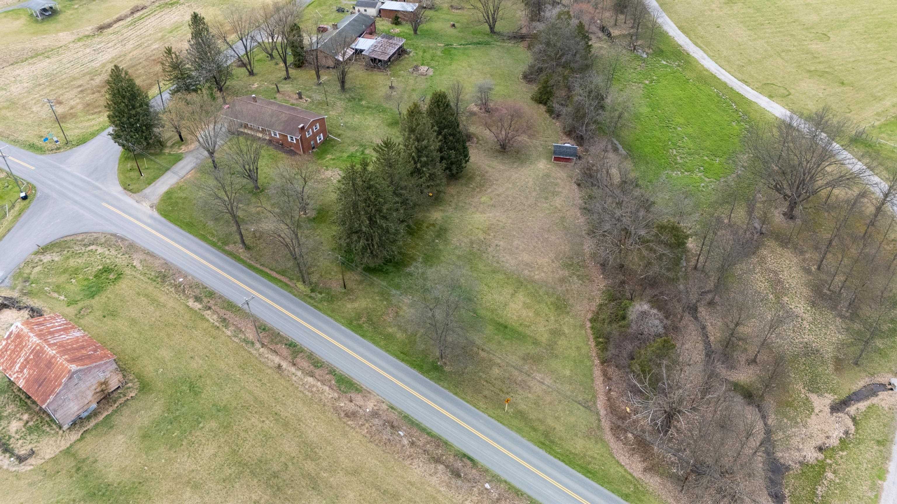 14777 Hopkins Gap Road Fulks Run, VA 22830 - Photo 11 of 65