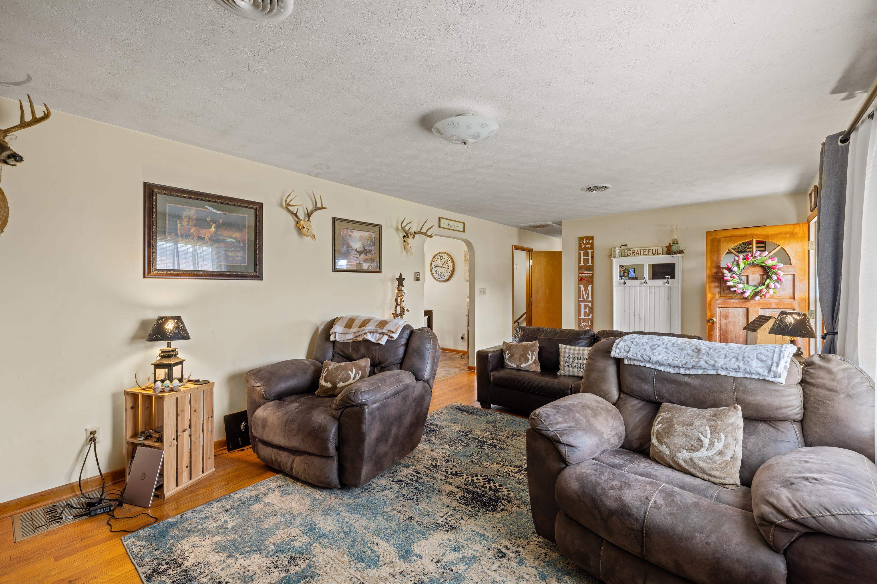 14777 Hopkins Gap Road Fulks Run, VA 22830 - Photo 16 of 65