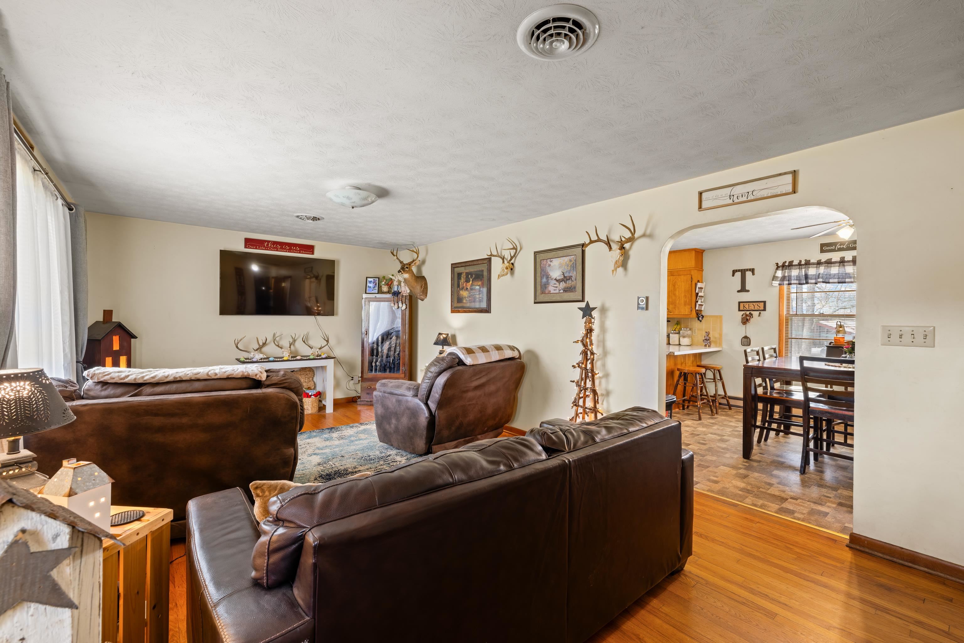 14777 Hopkins Gap Road Fulks Run, VA 22830 - Photo 17 of 65