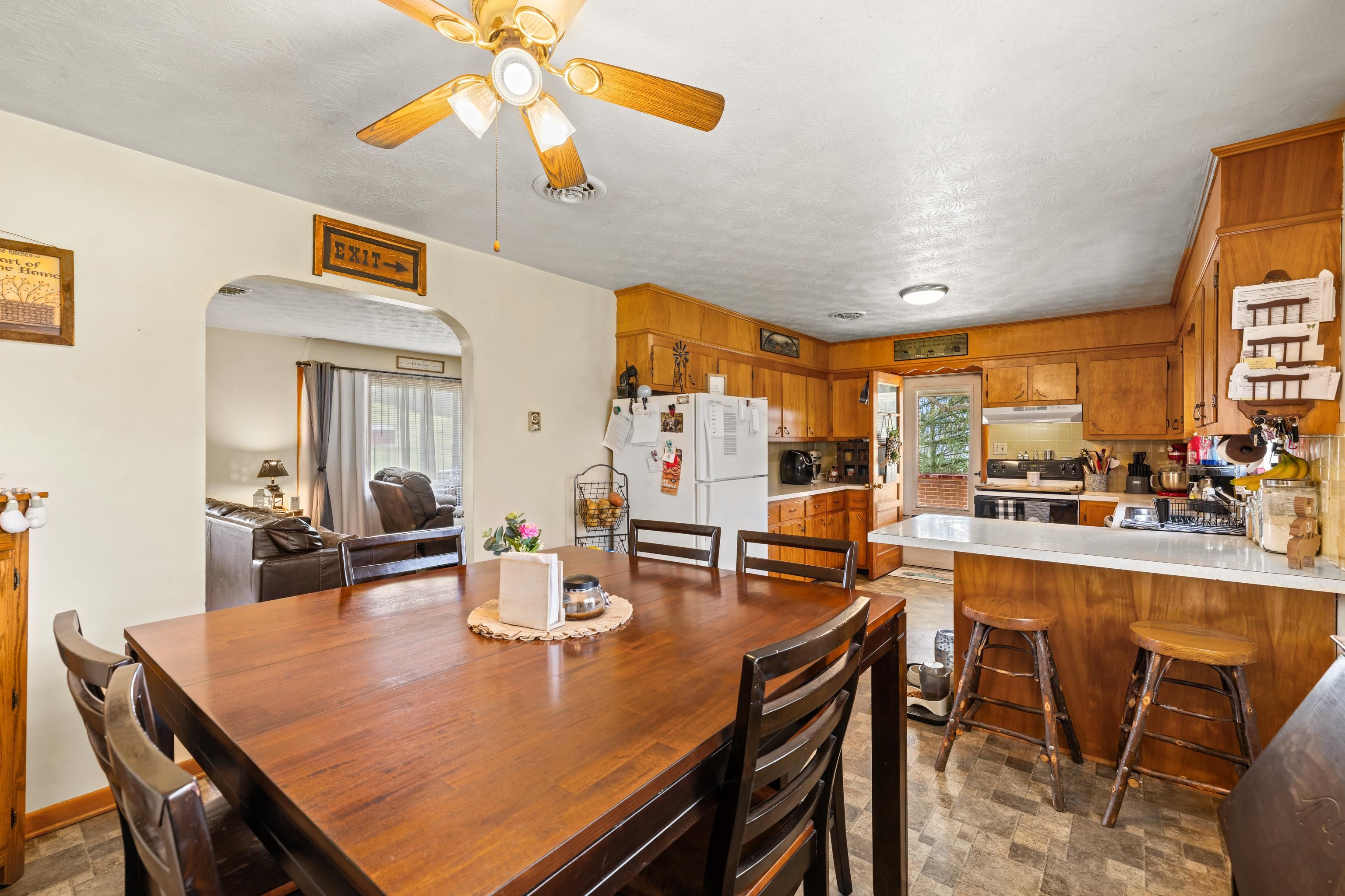 14777 Hopkins Gap Road Fulks Run, VA 22830 - Photo 18 of 65