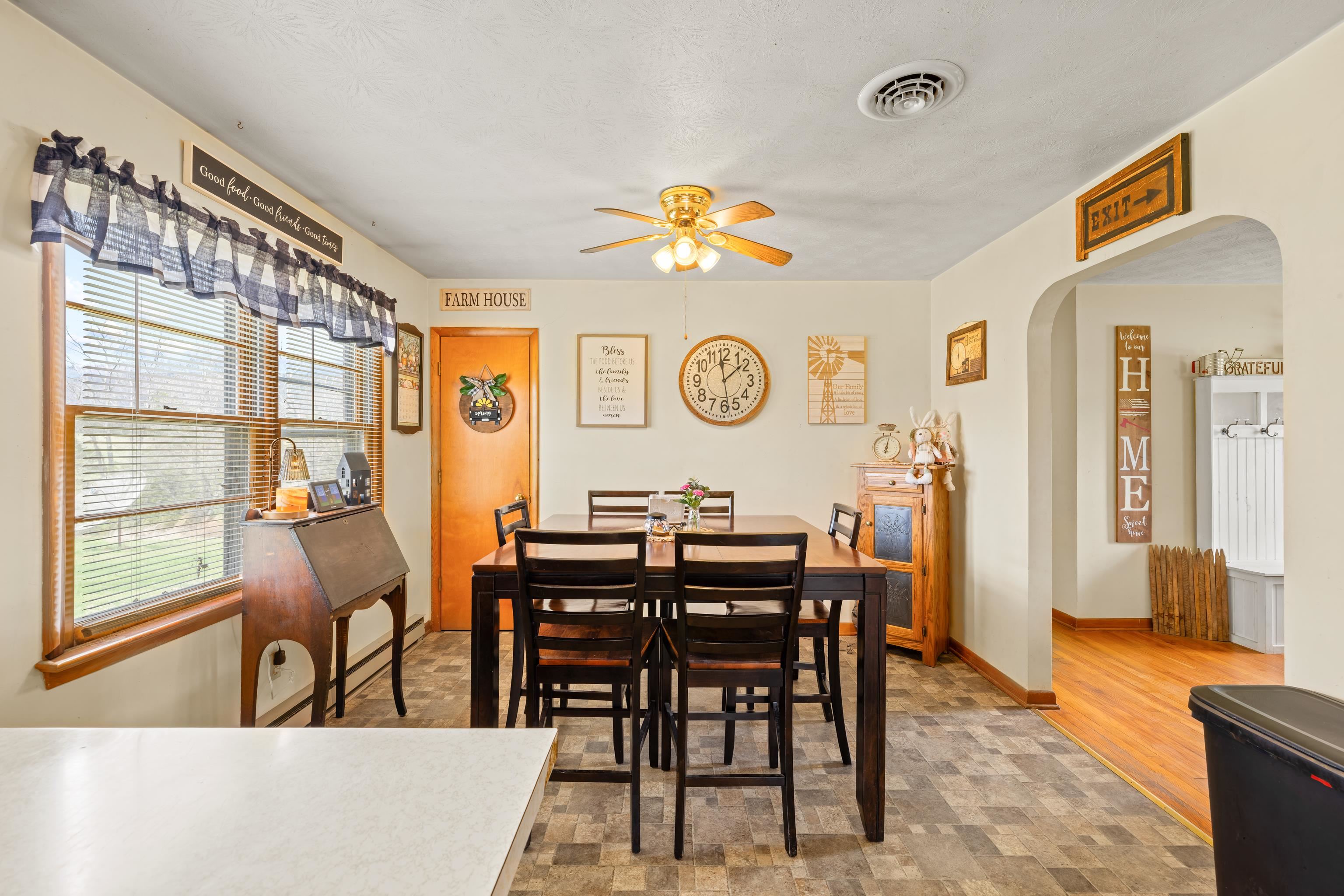 14777 Hopkins Gap Road Fulks Run, VA 22830 - Photo 21 of 65