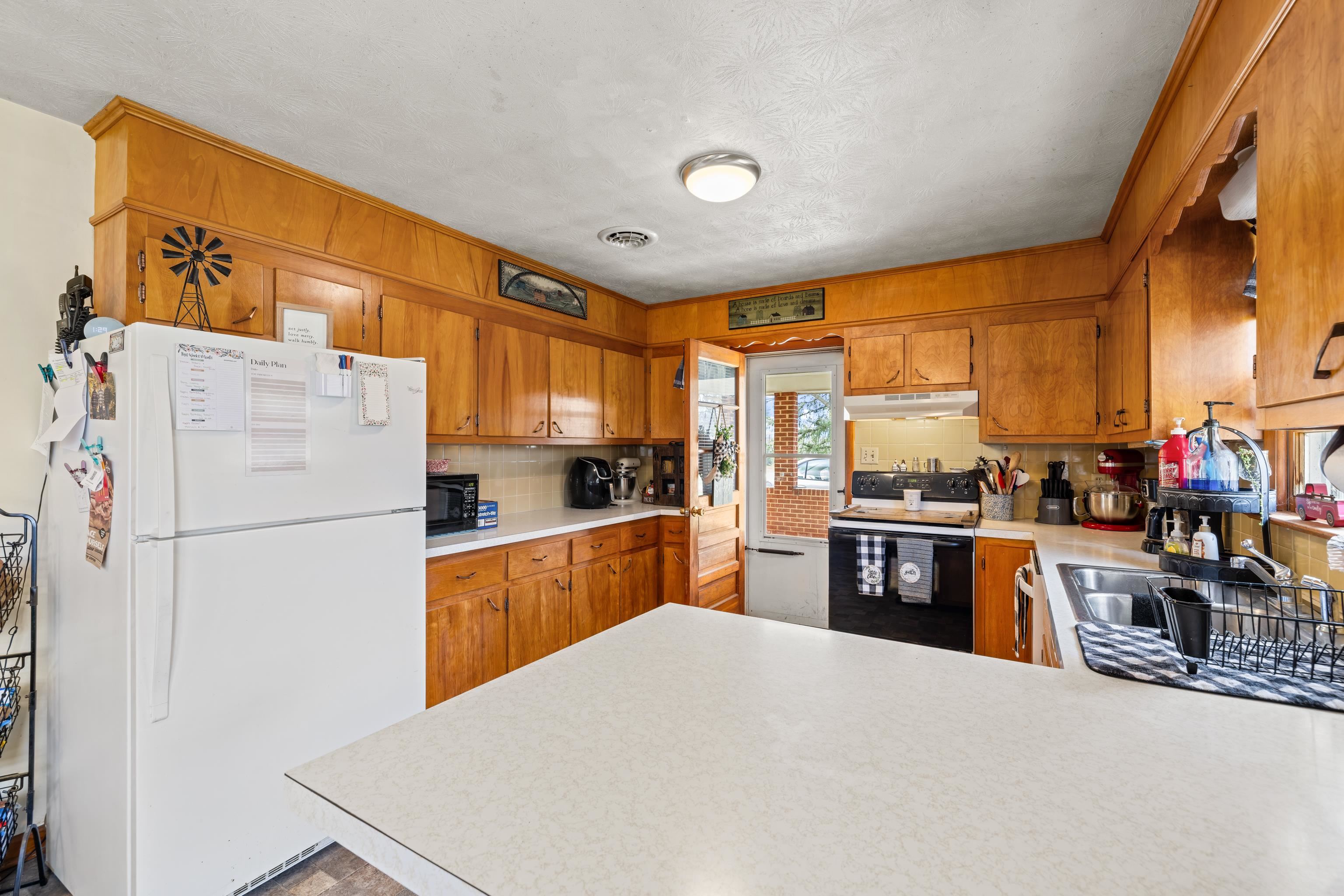 14777 Hopkins Gap Road Fulks Run, VA 22830 - Photo 27 of 65