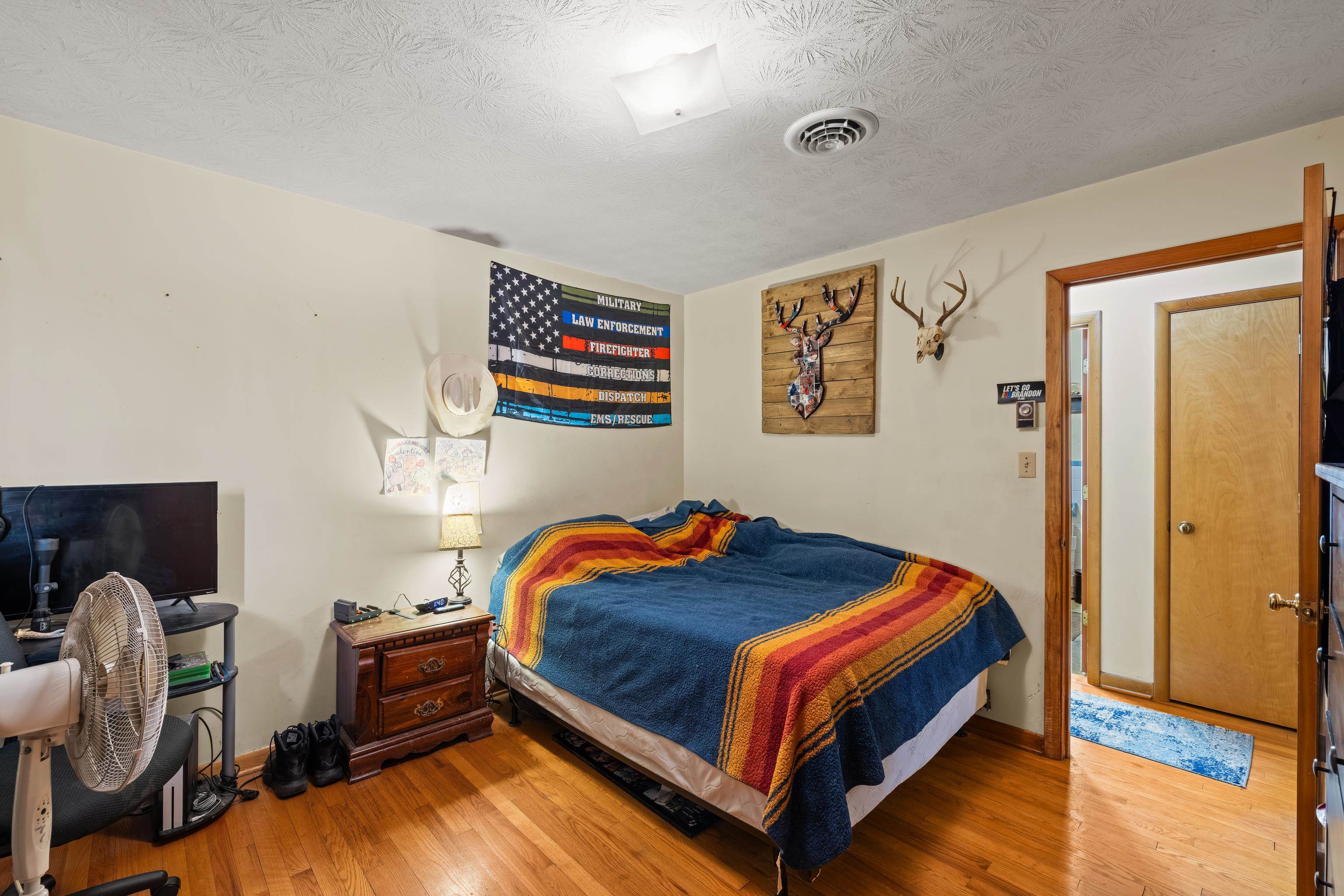 14777 Hopkins Gap Road Fulks Run, VA 22830 - Photo 30 of 65