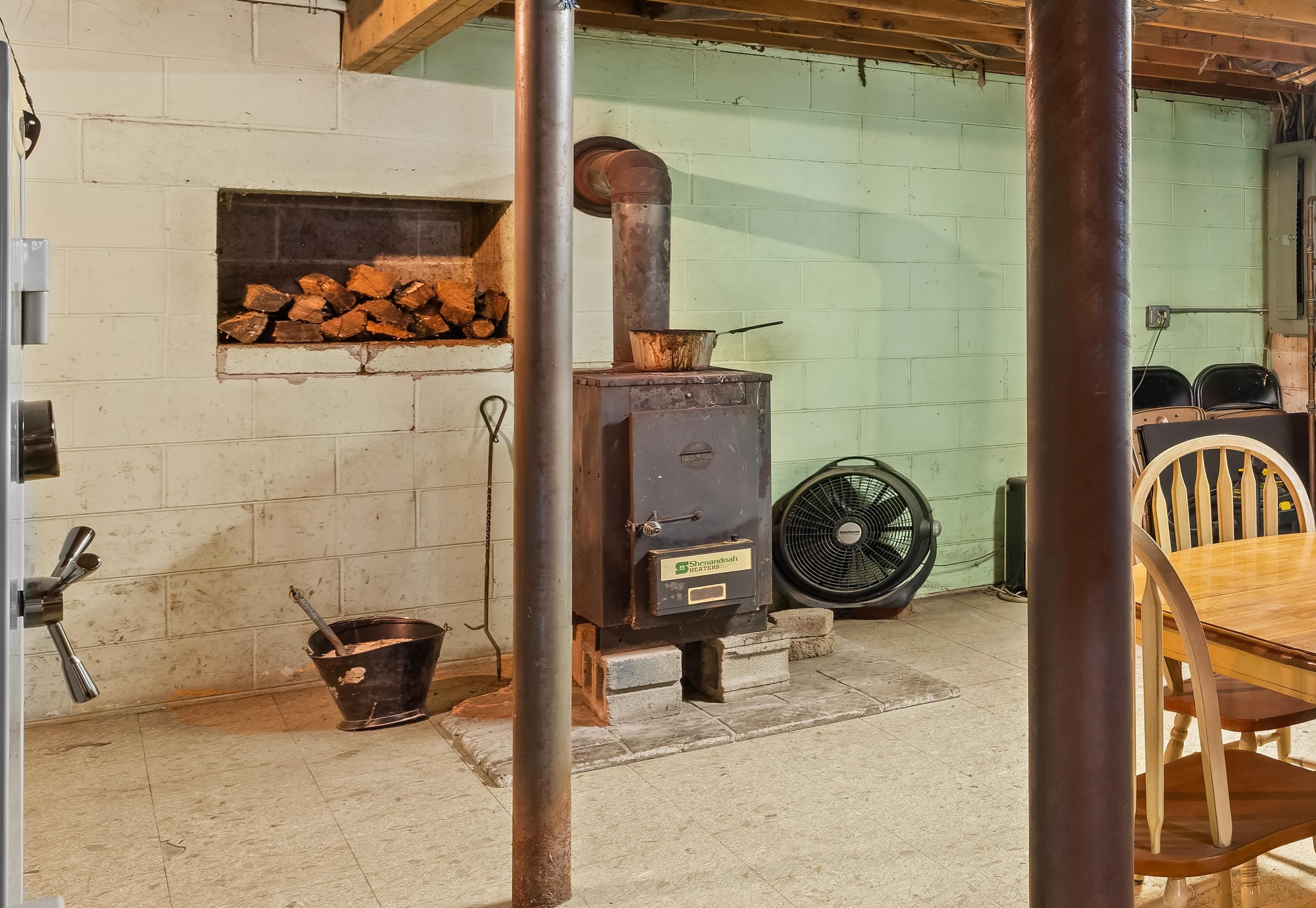 14777 Hopkins Gap Road Fulks Run, VA 22830 - Photo 47 of 65