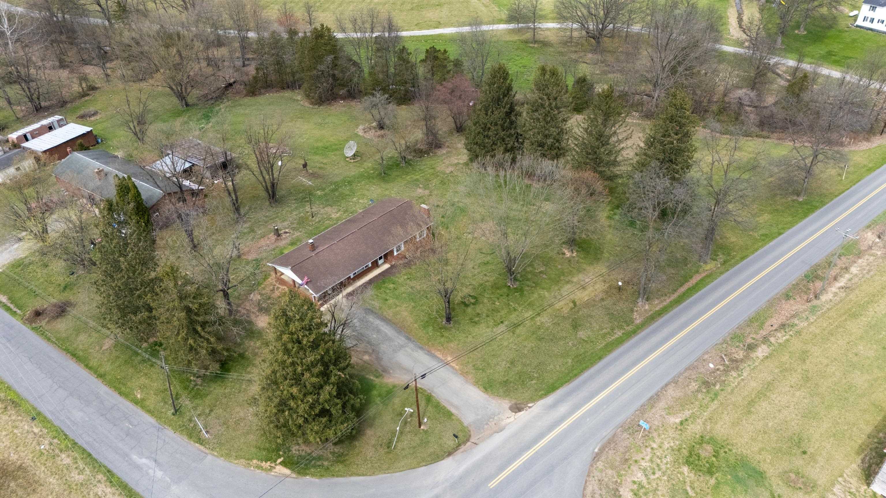 14777 Hopkins Gap Road Fulks Run, VA 22830 - Photo 50 of 65