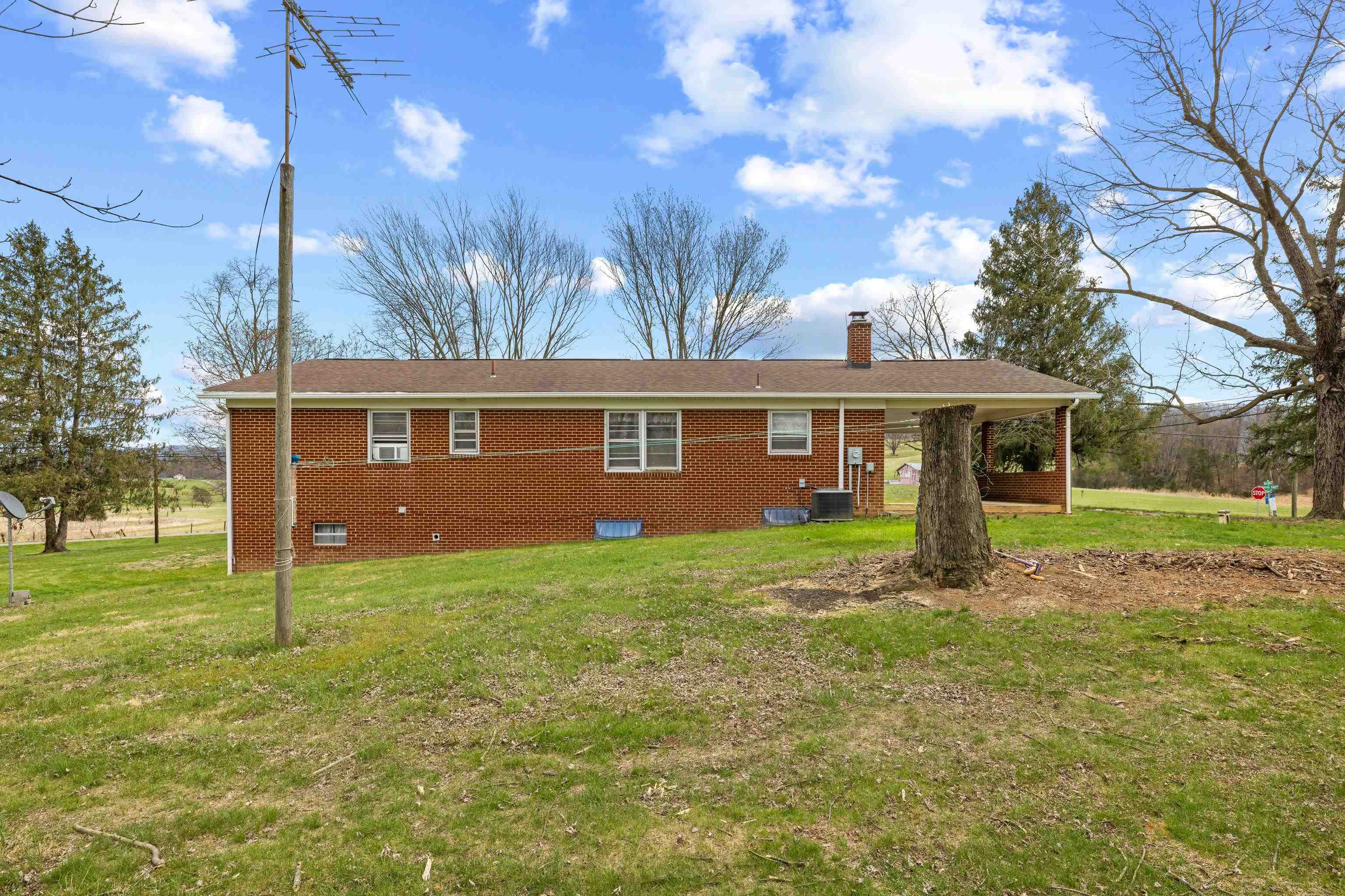 14777 Hopkins Gap Road Fulks Run, VA 22830 - Photo 56 of 65