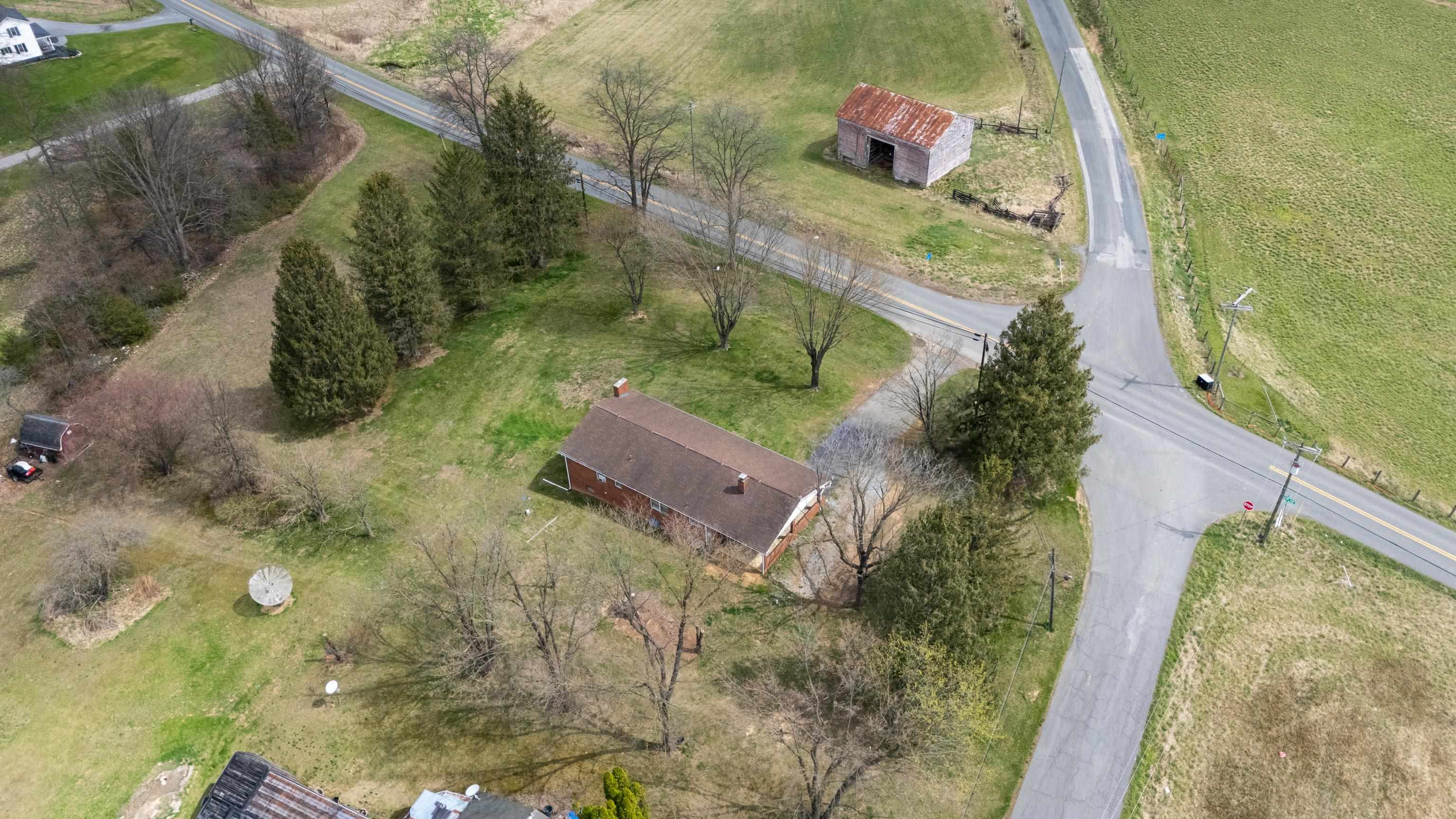 14777 Hopkins Gap Road Fulks Run, VA 22830 - Photo 60 of 65