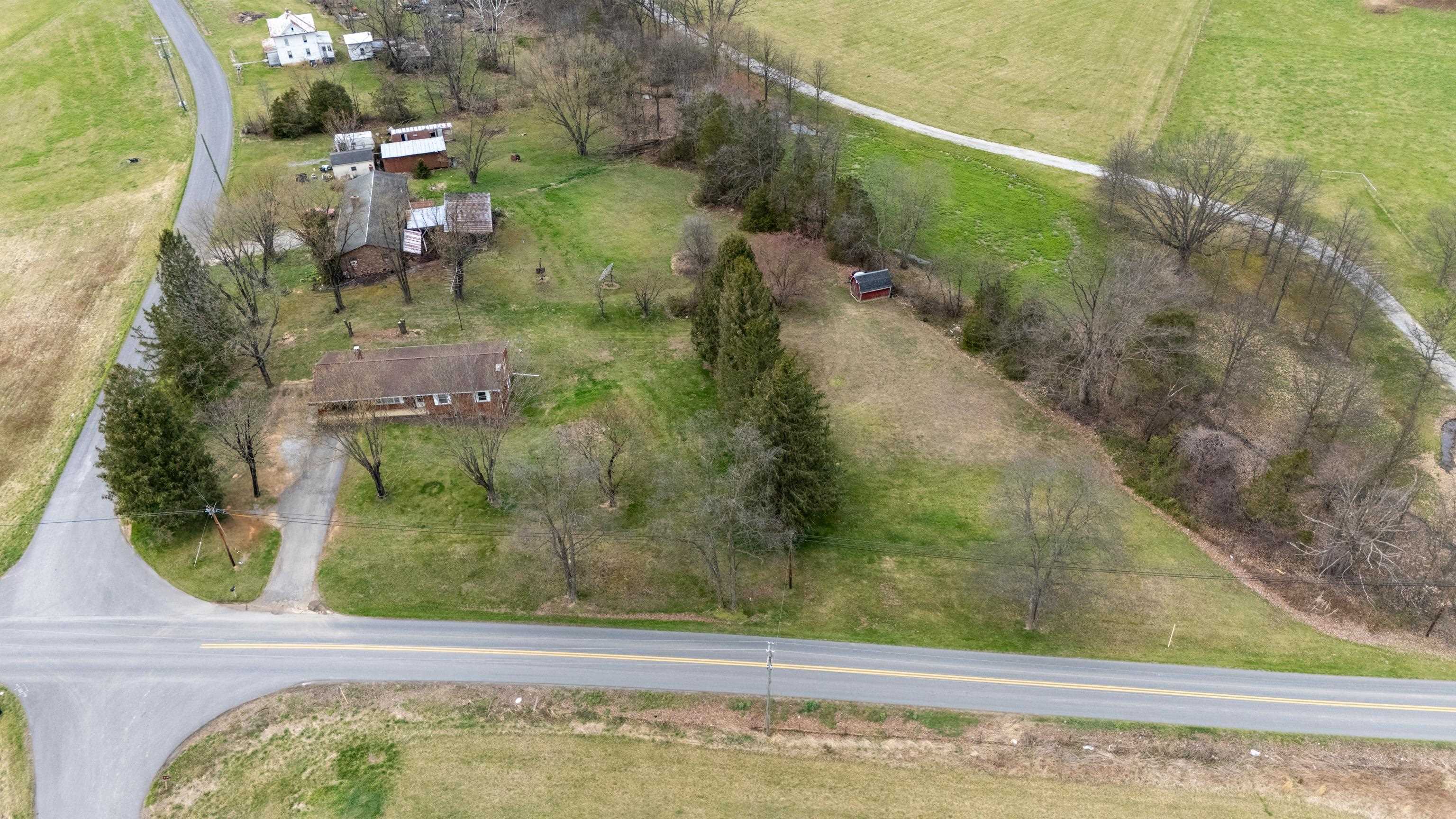 14777 Hopkins Gap Road Fulks Run, VA 22830 - Photo 61 of 65