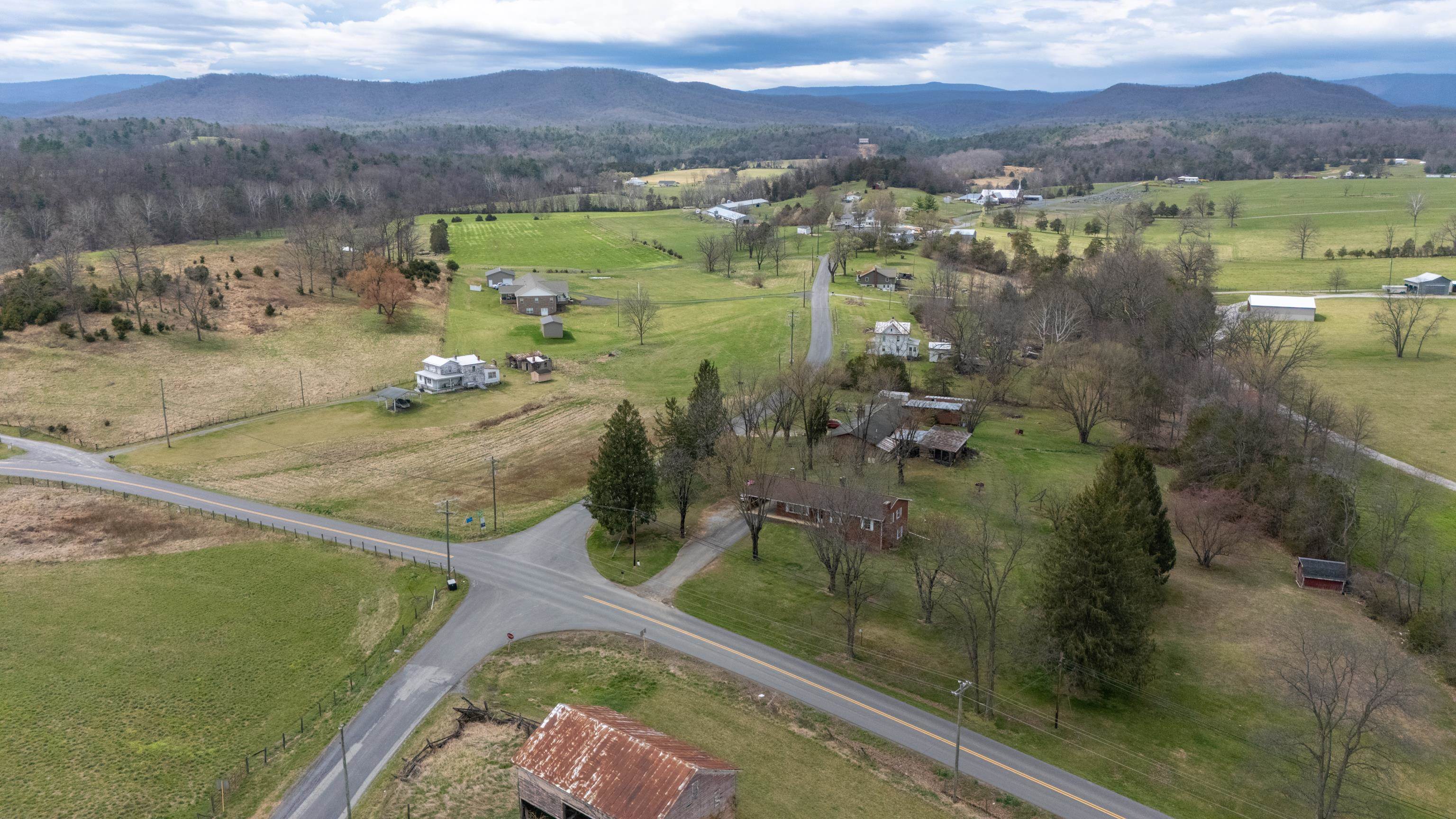 14777 Hopkins Gap Road Fulks Run, VA 22830 - Photo 62 of 65