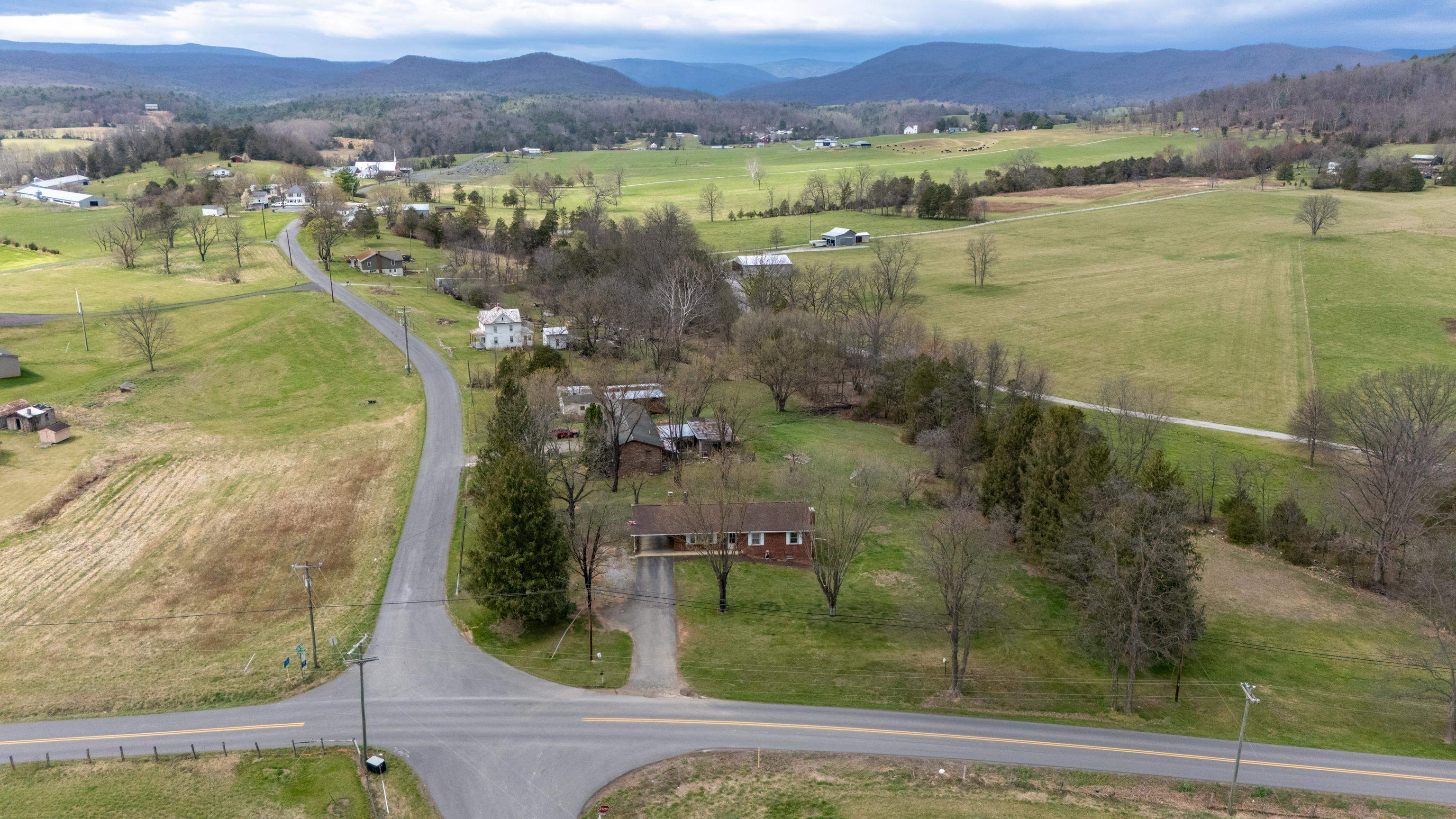 14777 Hopkins Gap Road Fulks Run, VA 22830 - Photo 63 of 65