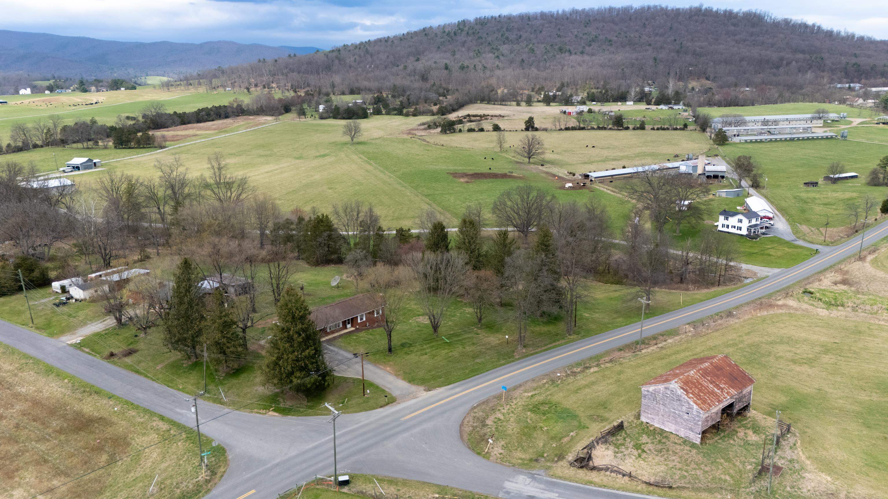 14777 Hopkins Gap Road Fulks Run, VA 22830 - Photo 64 of 65