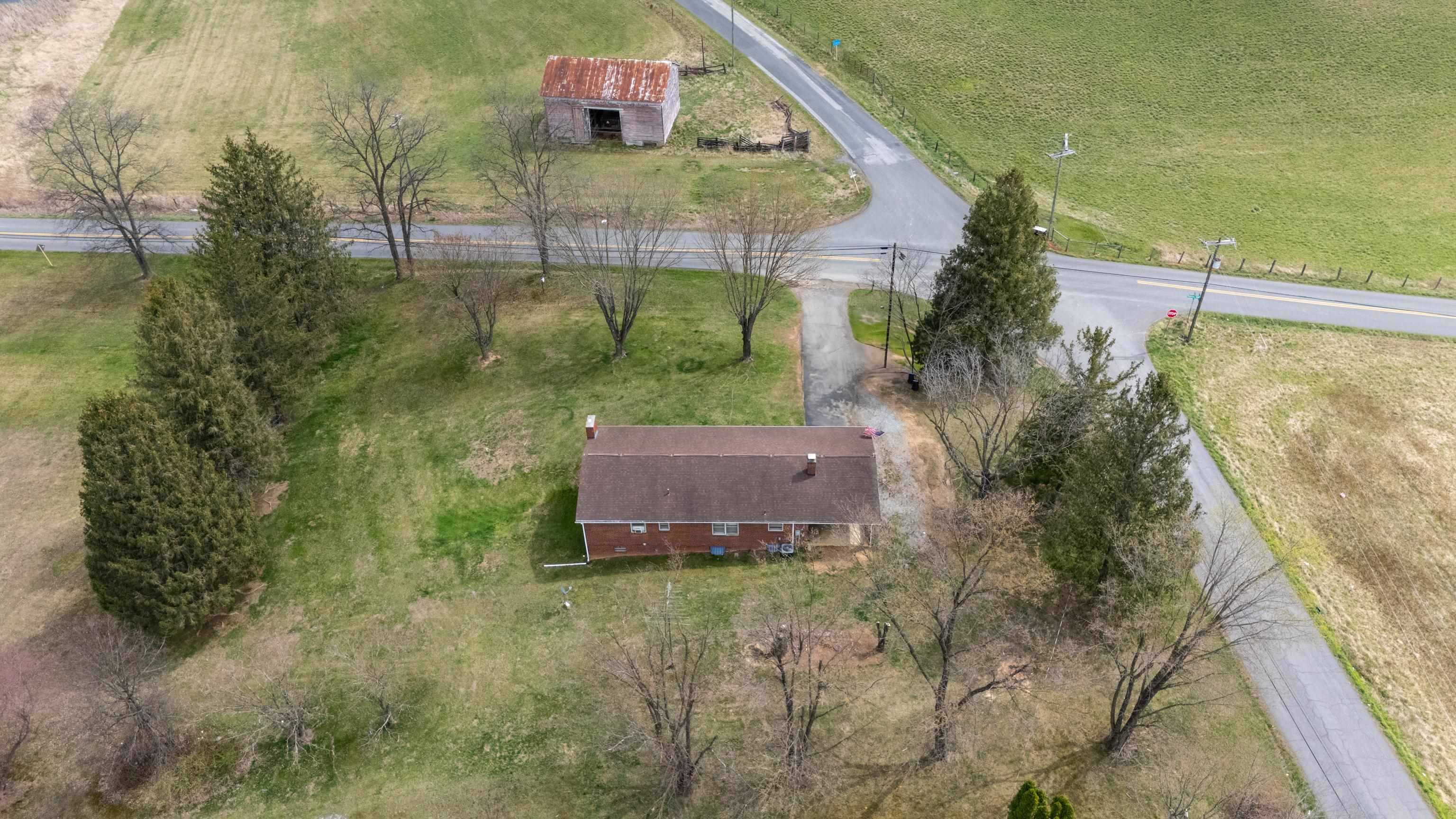 14777 Hopkins Gap Road Fulks Run, VA 22830 - Photo 10 of 65