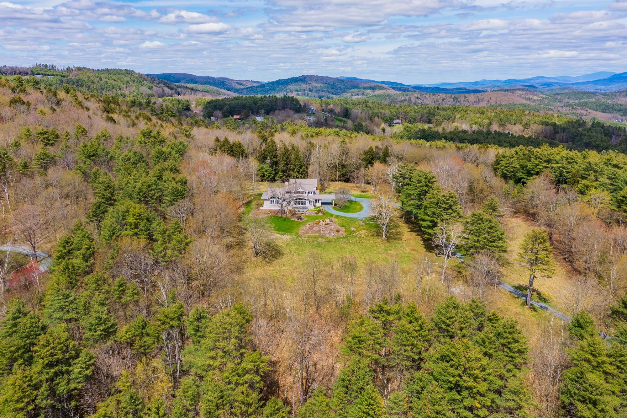 185 Upper Pasture Road Norwich, VT 05055 - Photo 33 of 40