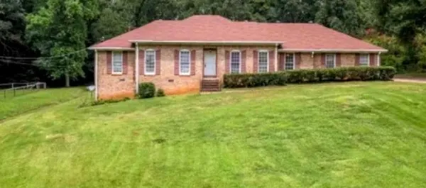 $299,999 | 1643 Colonial S Drive Southwest, Conyers, GA 30094