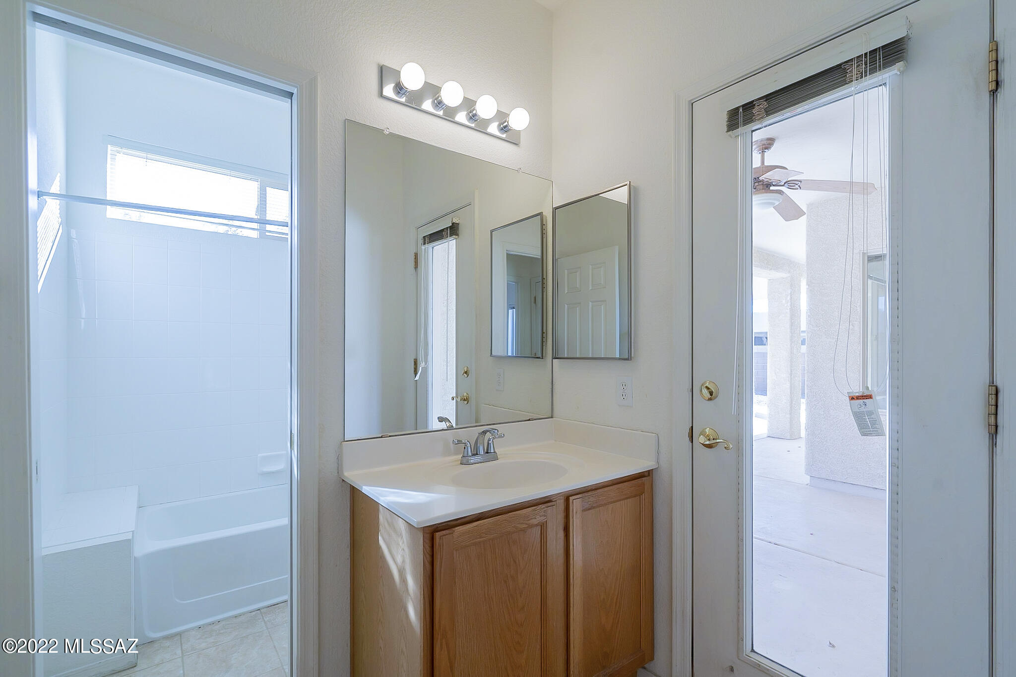 12417 North Mt Bigelow Road Oro Valley, AZ 85755 - Photo 30 of 48