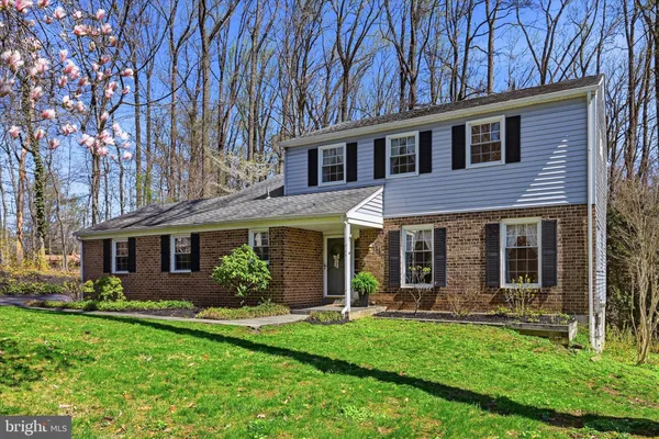 $750,000 | 100 Hidden Hills Road, Media, PA 19063