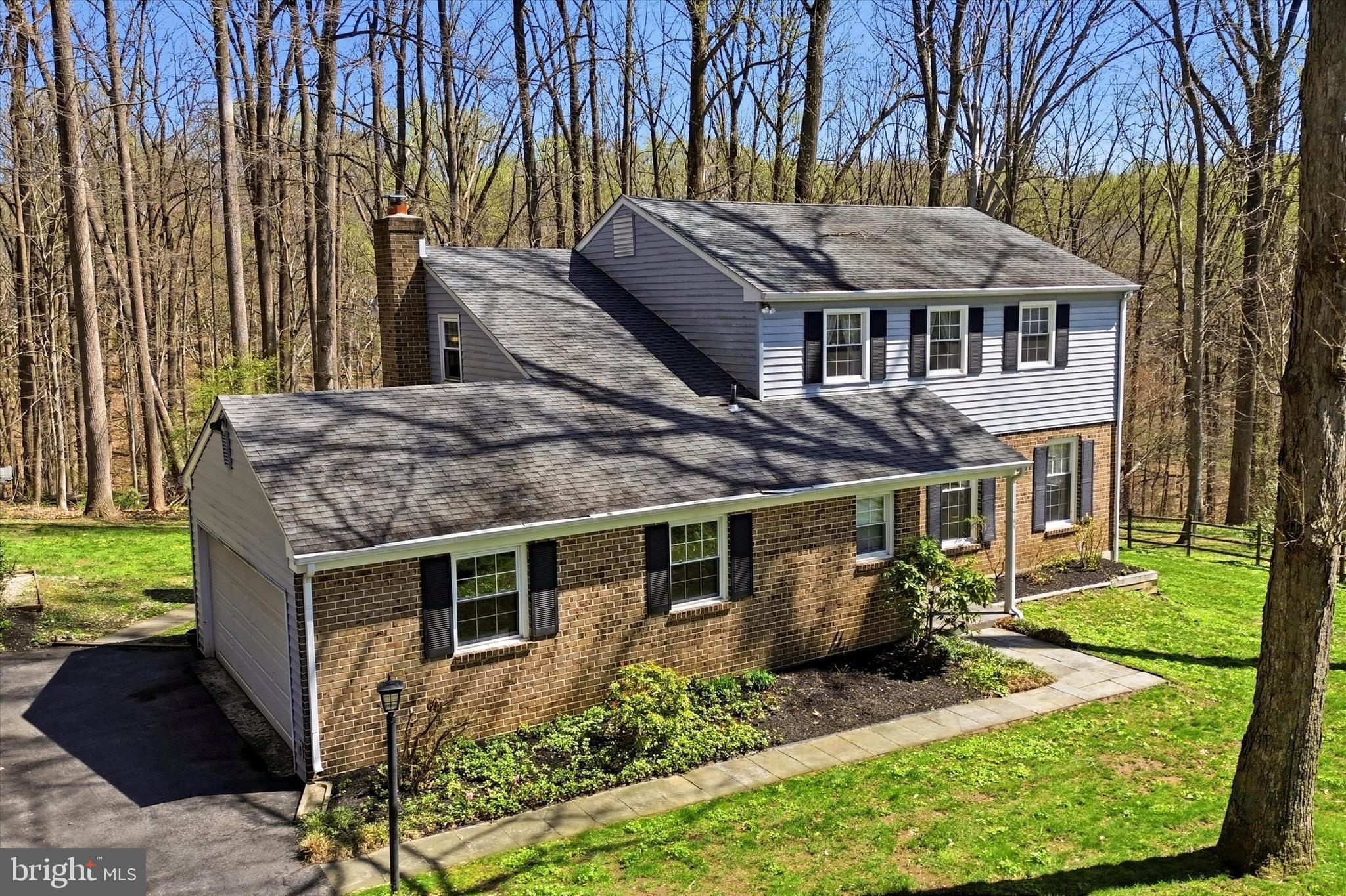 100 Hidden Hills Road Media, PA 19063 - Photo 2 of 48