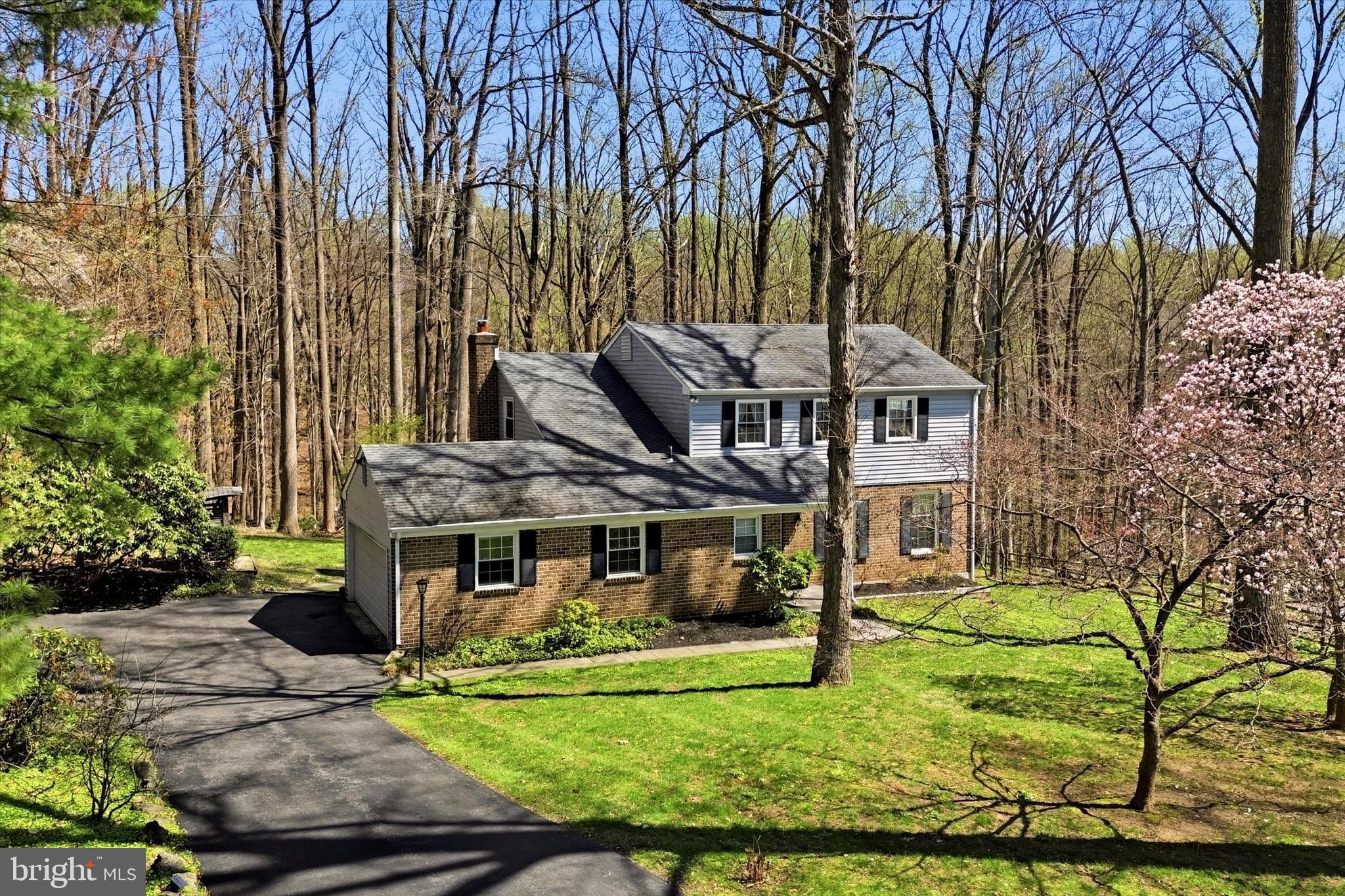 100 Hidden Hills Road Media, PA 19063 - Photo 41 of 48