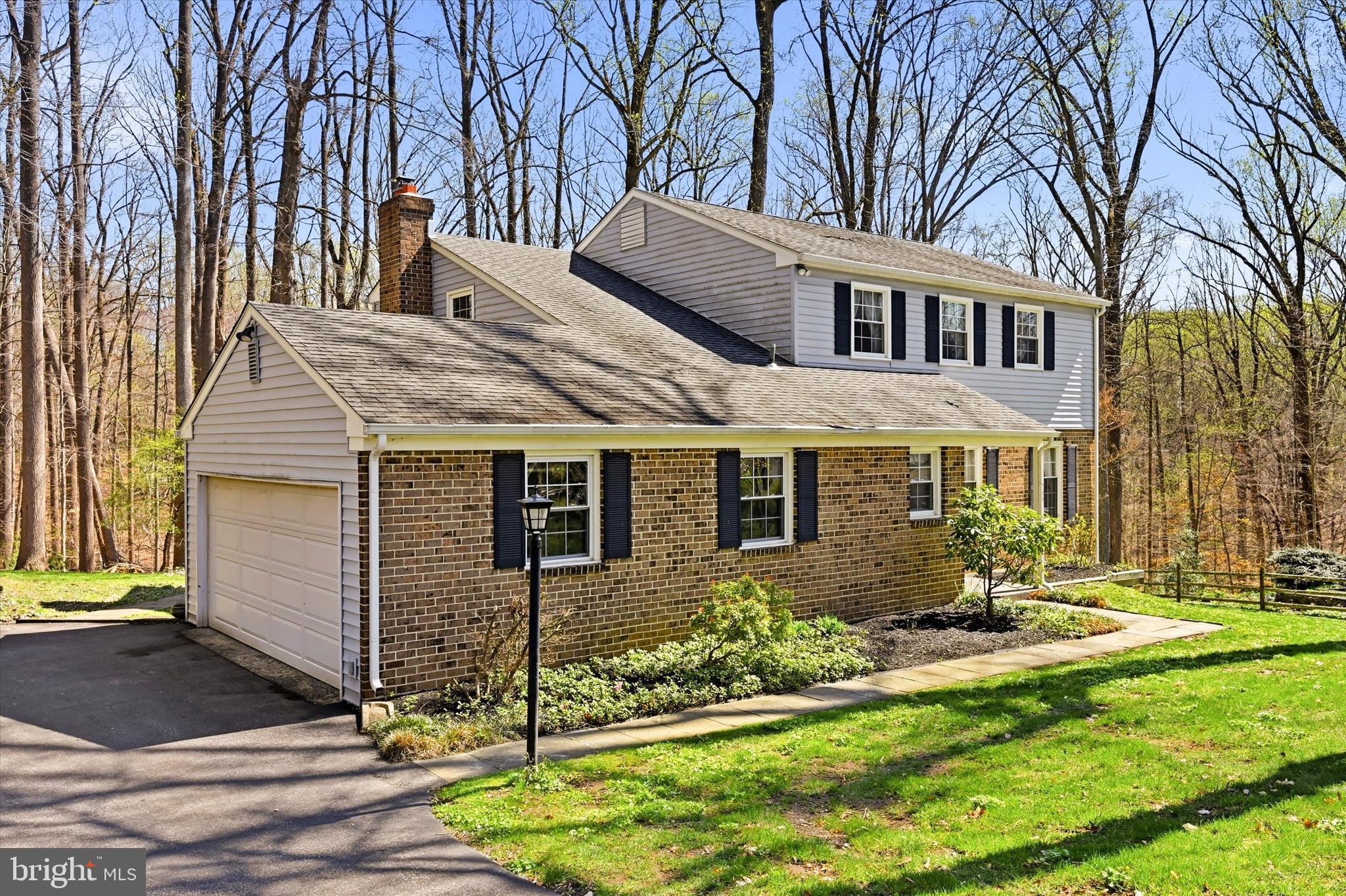 100 Hidden Hills Road Media, PA 19063 - Photo 43 of 48