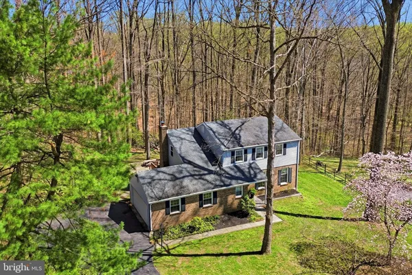 $750,000 | 100 Hidden Hills Road, Media, PA 19063