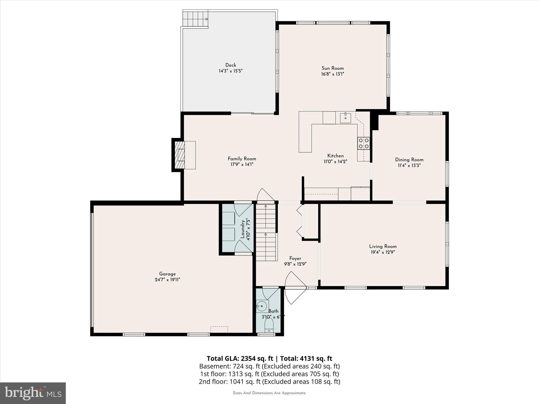 100 Hidden Hills Road Media, PA 19063 - Photo 45 of 48