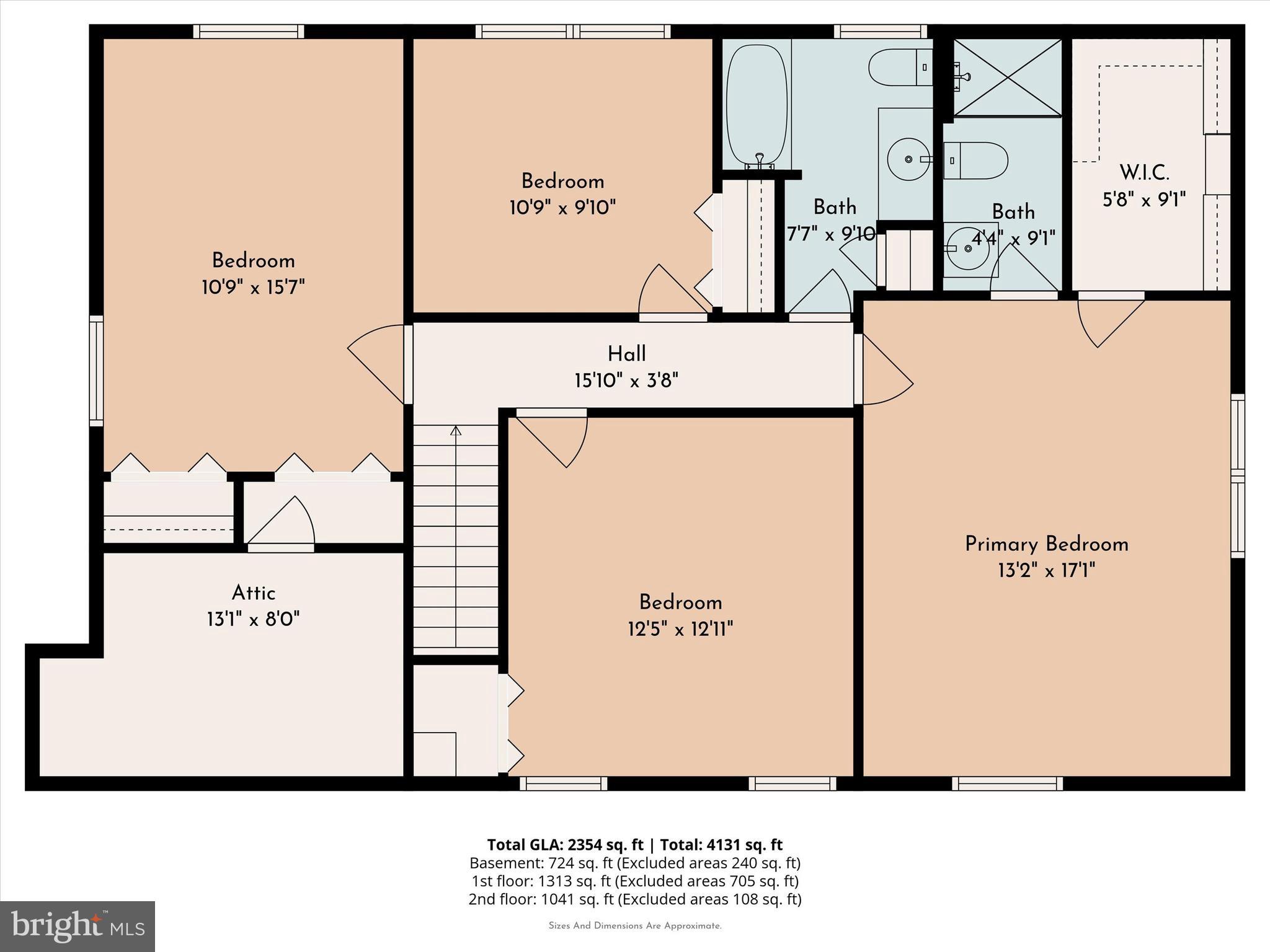 100 Hidden Hills Road Media, PA 19063 - Photo 46 of 48