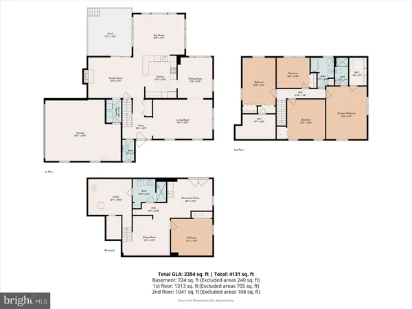 $750,000 | 100 Hidden Hills Road, Media, PA 19063