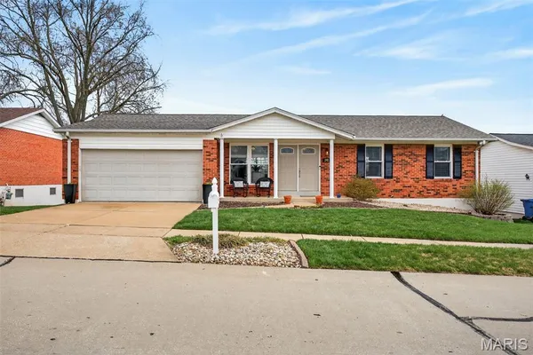 $335,000 | 5330 Mild Drive, St. Louis, MO 63129