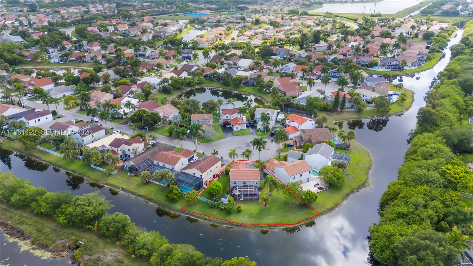 21451 Sawmill Court Boca Raton, FL 33498 - Photo 51 of 67