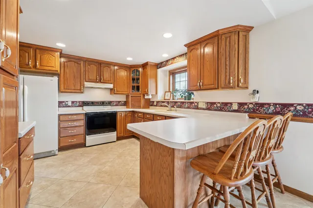 $1,999,000 | N1100 Wood Lane, Pulaski, WI 54162