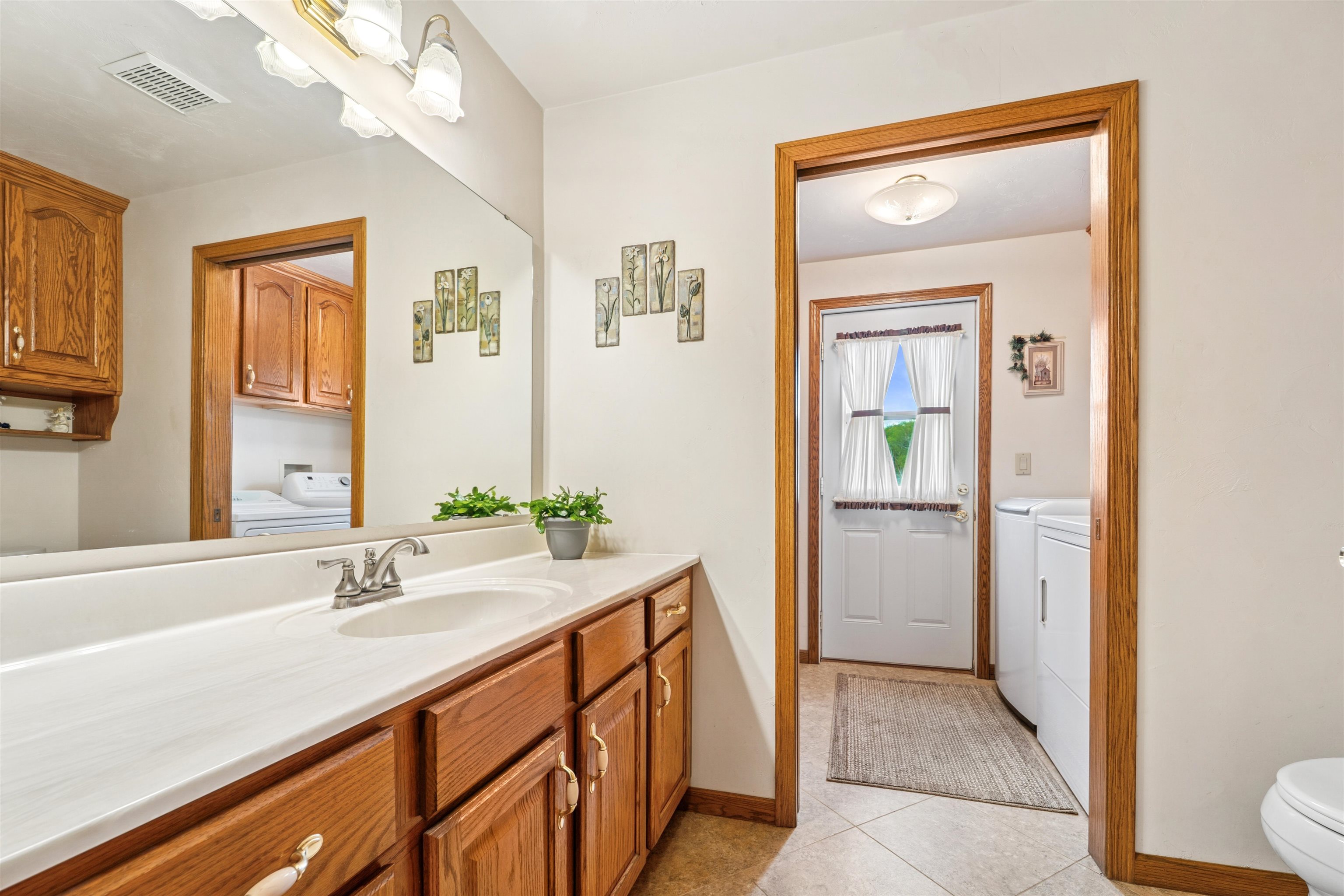 N1100 Wood Lane Pulaski, WI 54162 - Photo 16 of 84