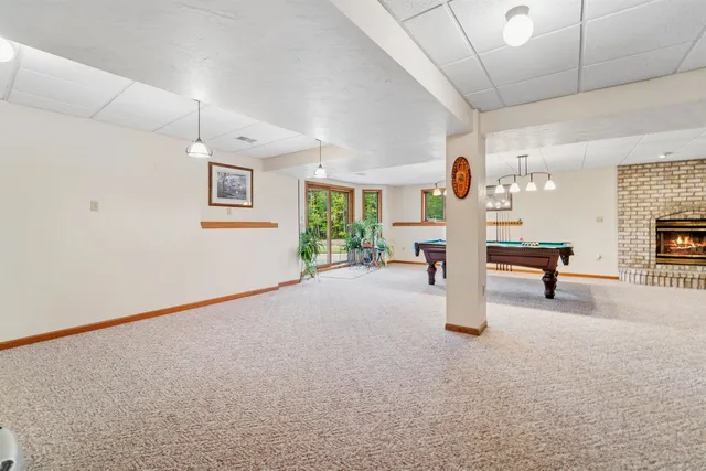 $1,999,000 | N1100 Wood Lane, Pulaski, WI 54162