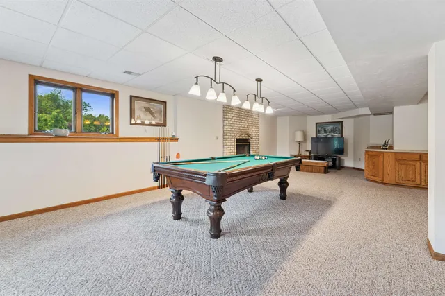 $1,999,000 | N1100 Wood Lane, Pulaski, WI 54162