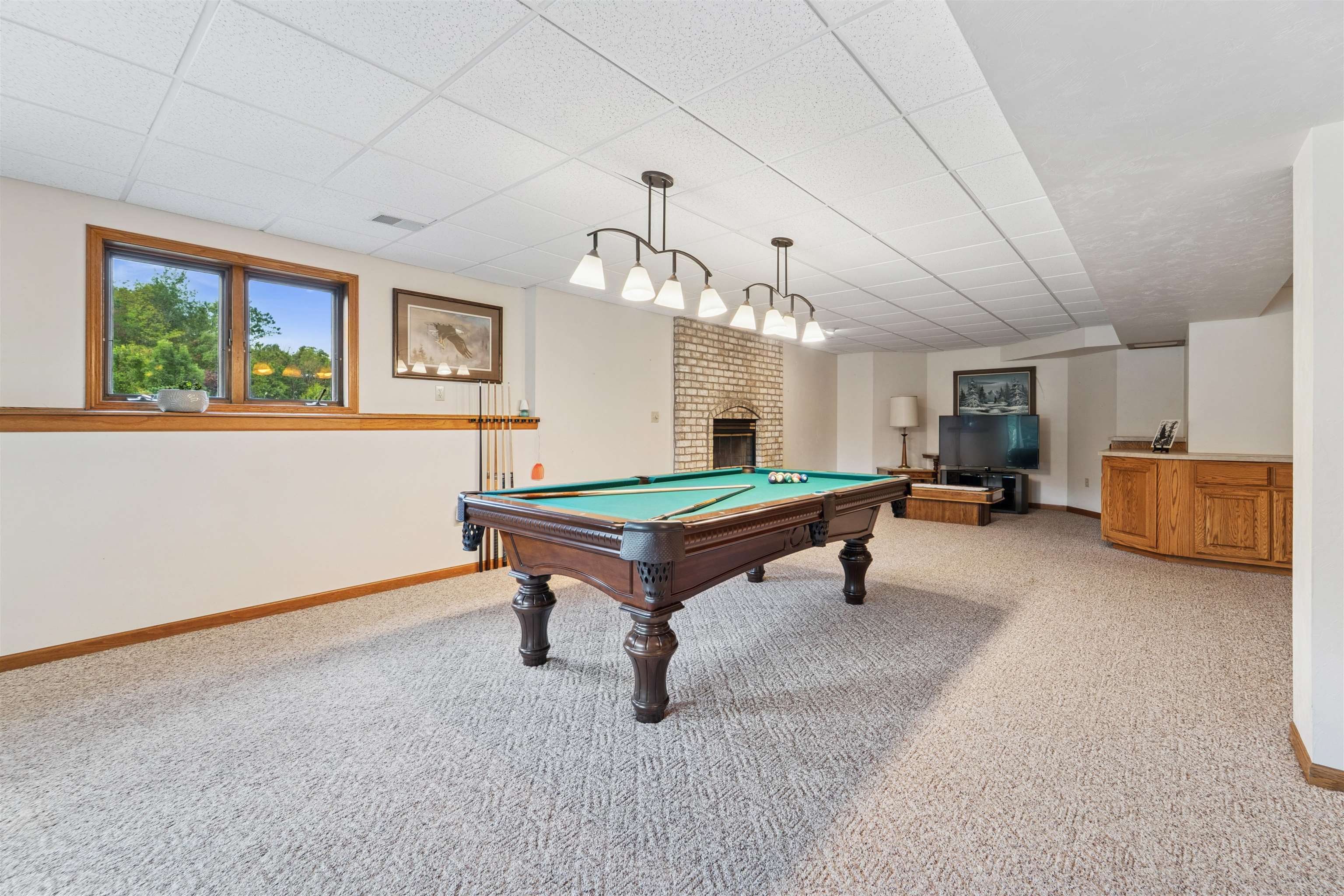 N1100 Wood Lane Pulaski, WI 54162 - Photo 32 of 84