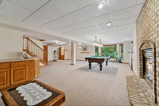 $1,999,000 | N1100 Wood Lane, Pulaski, WI 54162