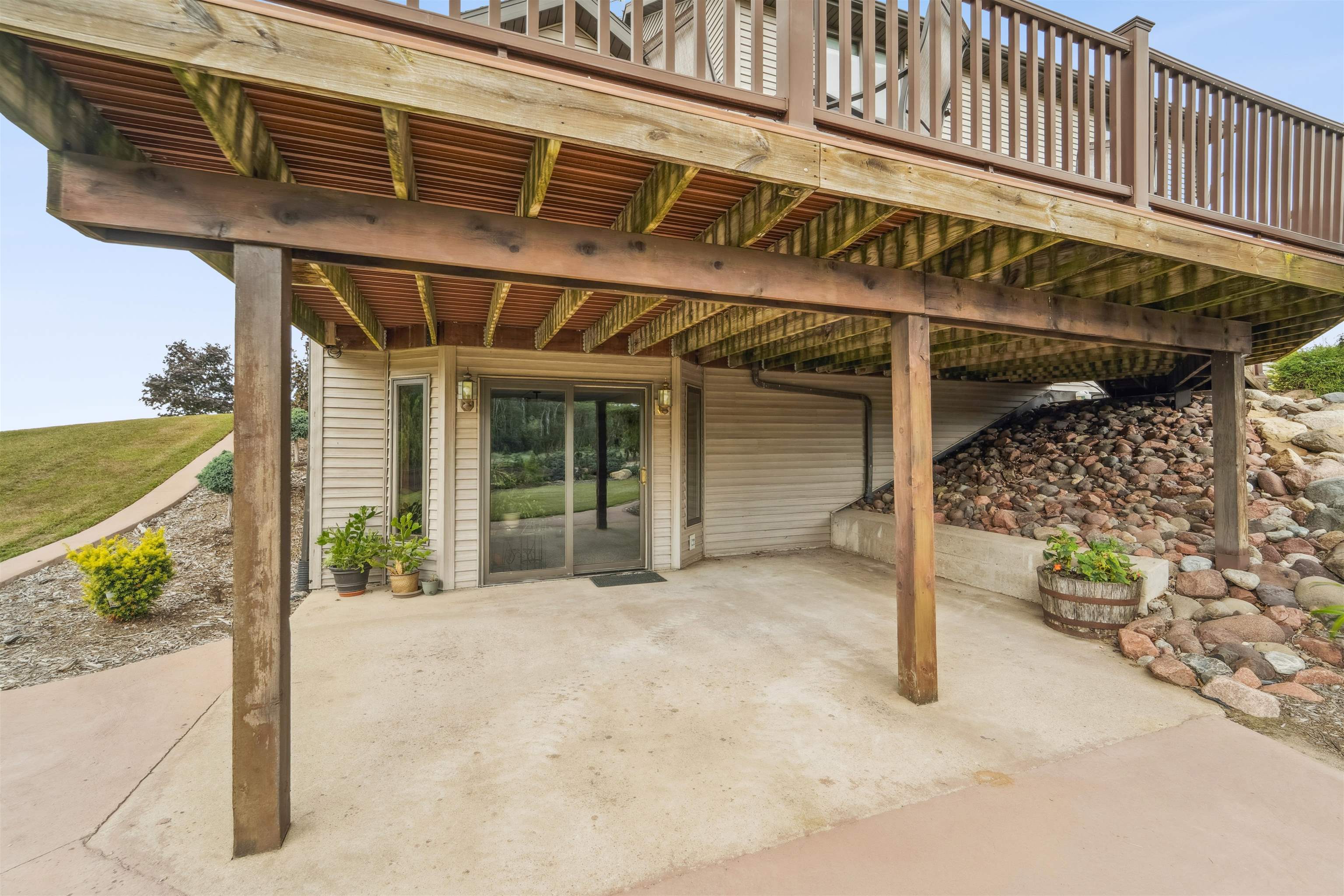 N1100 Wood Lane Pulaski, WI 54162 - Photo 38 of 84