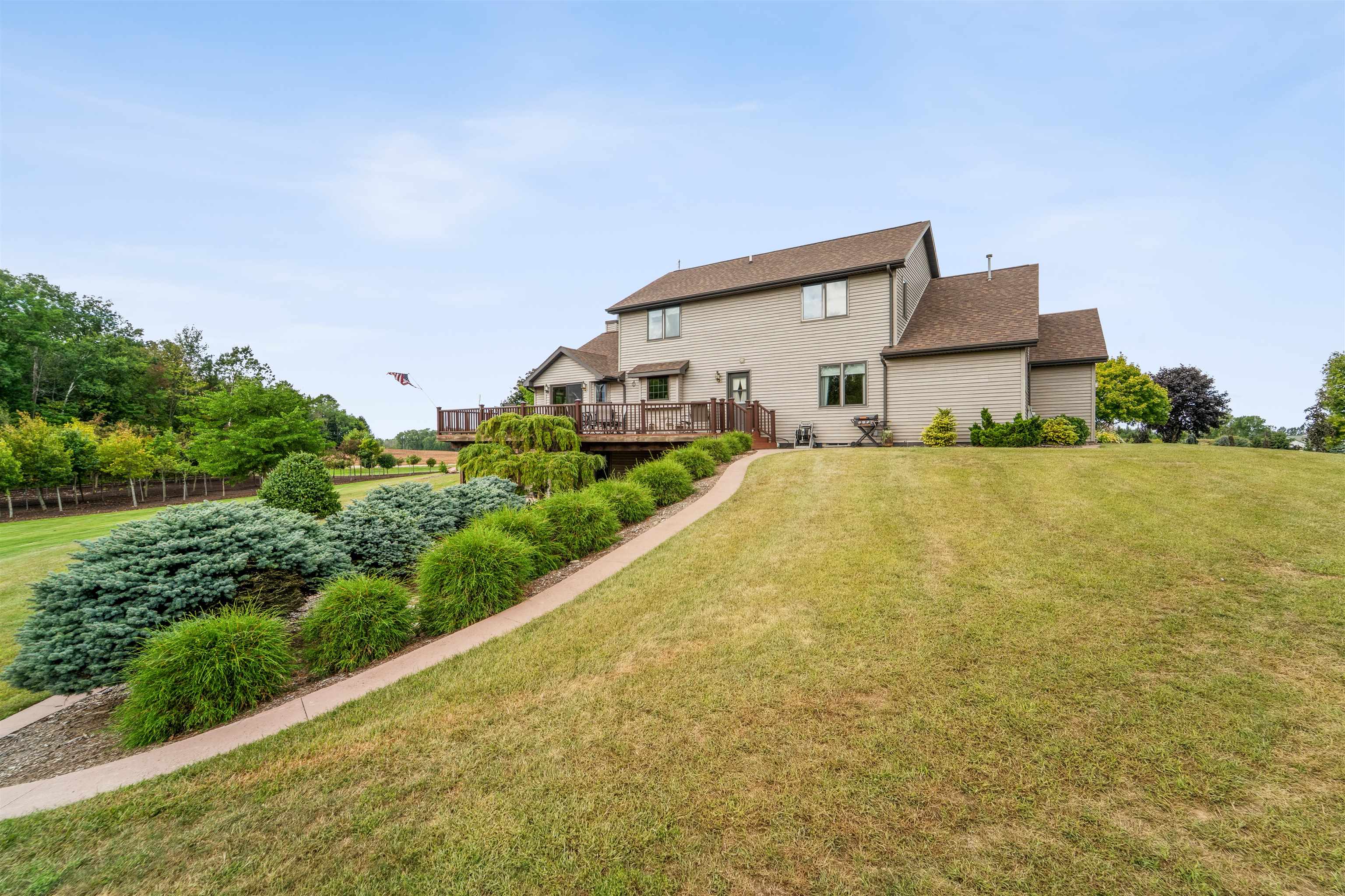 N1100 Wood Lane Pulaski, WI 54162 - Photo 41 of 84