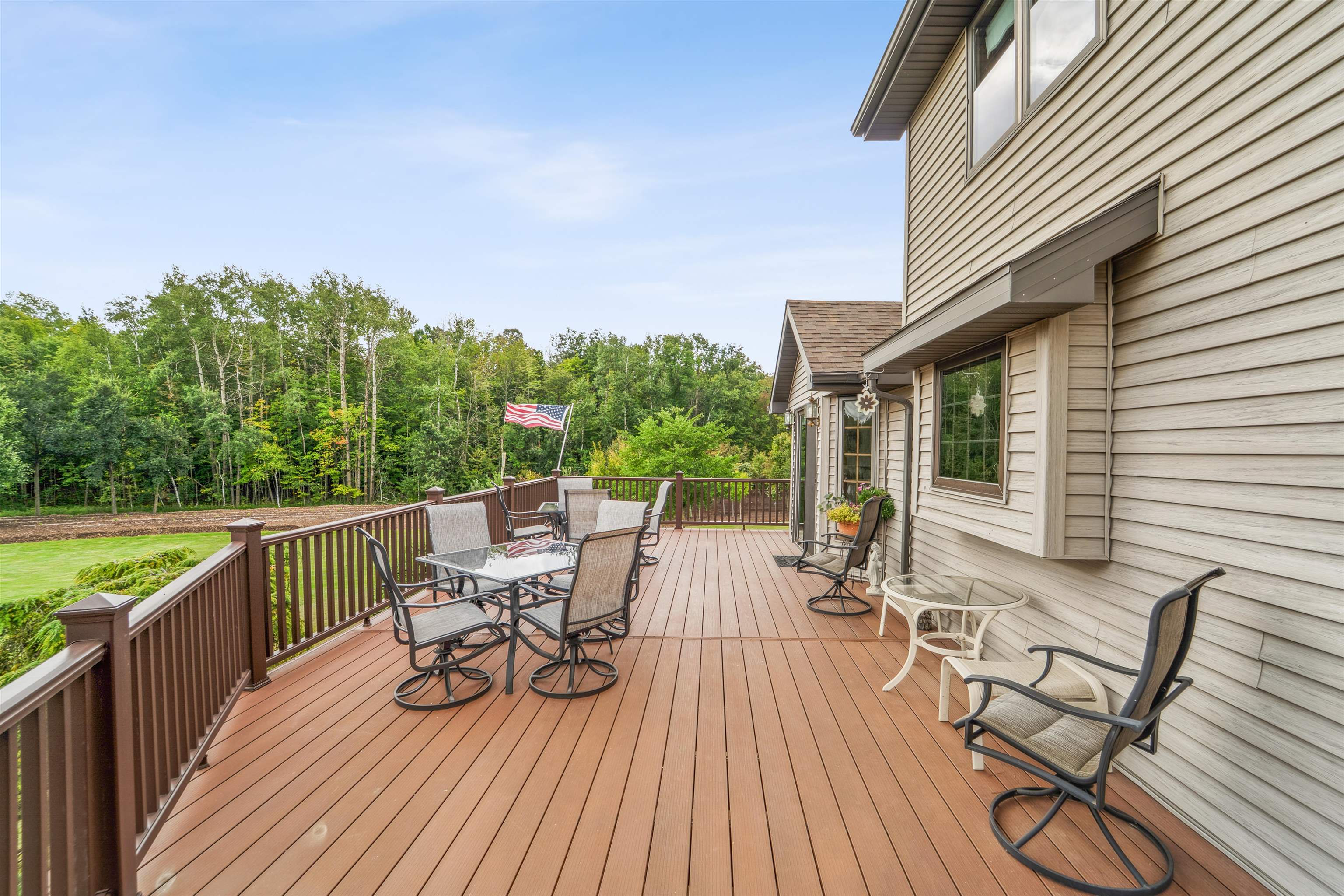 N1100 Wood Lane Pulaski, WI 54162 - Photo 42 of 84