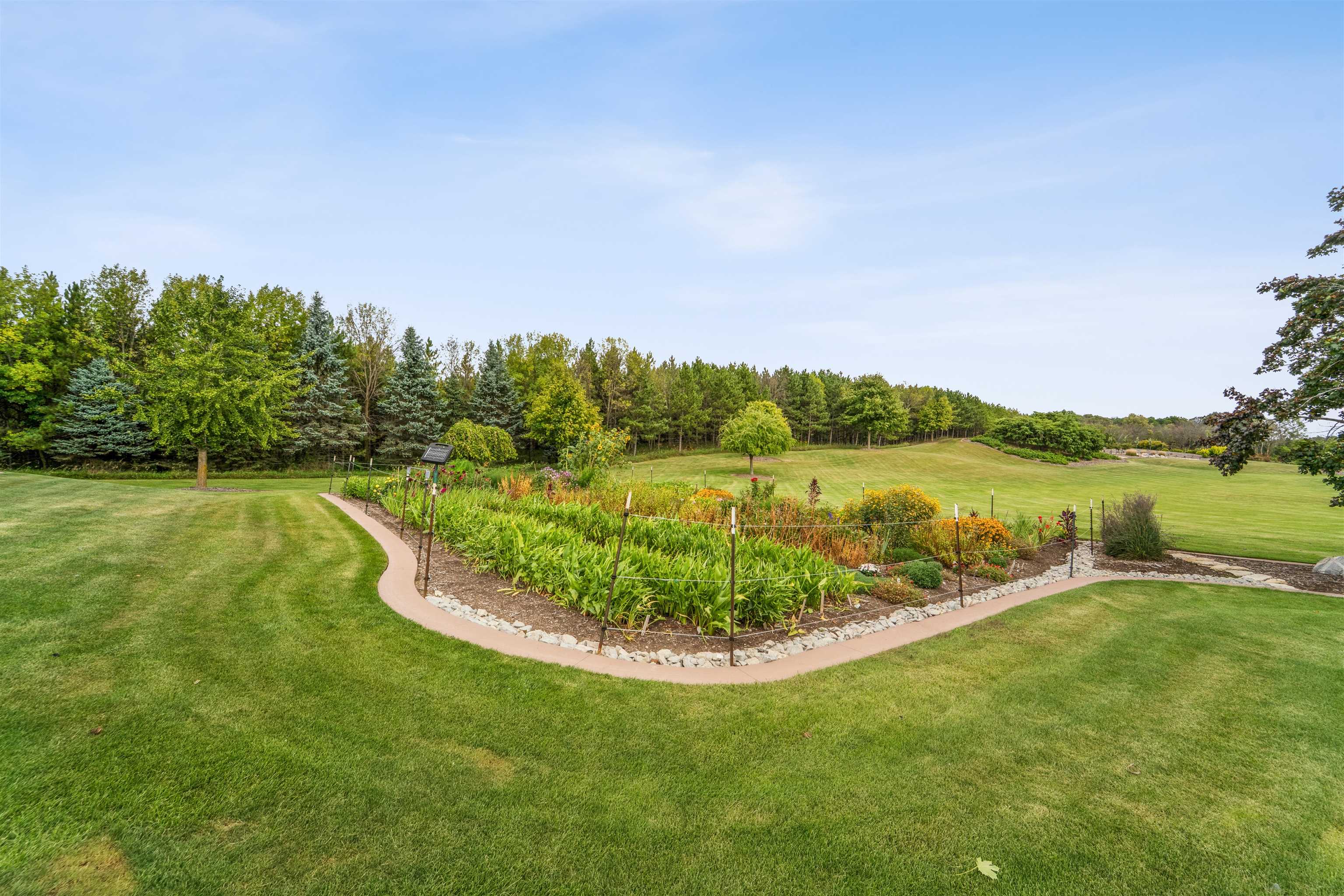 N1100 Wood Lane Pulaski, WI 54162 - Photo 45 of 84