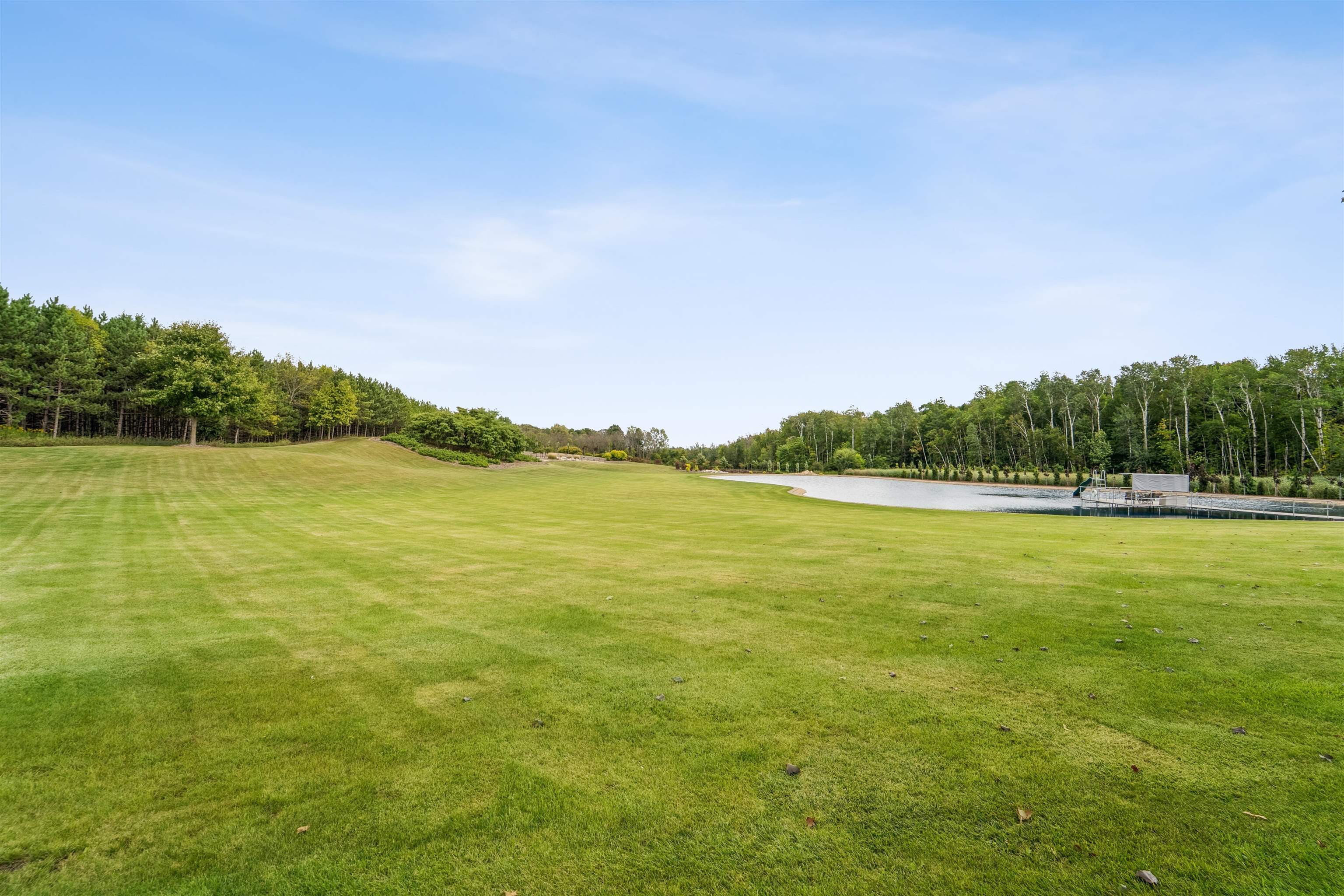 N1100 Wood Lane Pulaski, WI 54162 - Photo 46 of 84