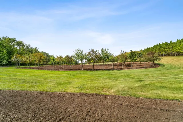 $1,999,000 | N1100 Wood Lane, Pulaski, WI 54162