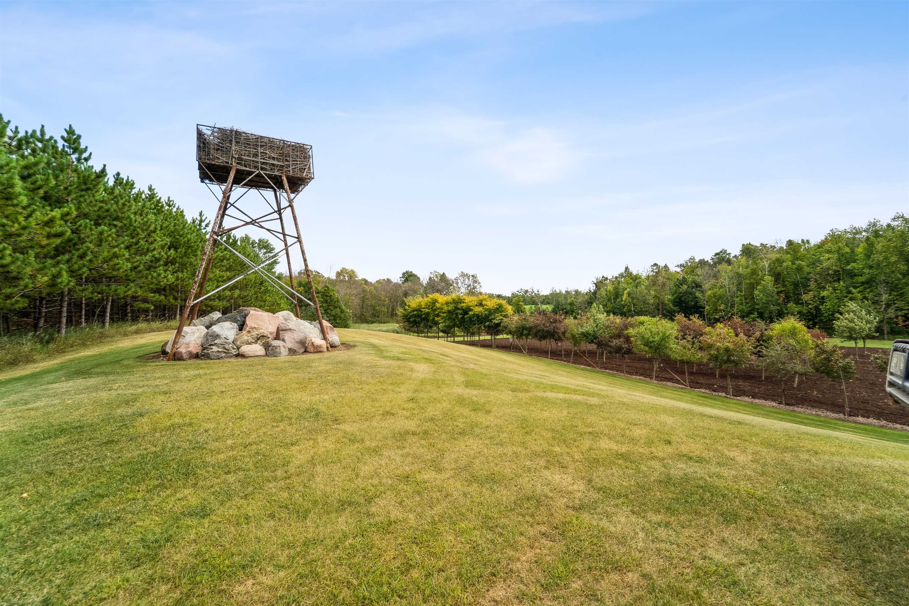 N1100 Wood Lane Pulaski, WI 54162 - Photo 50 of 84